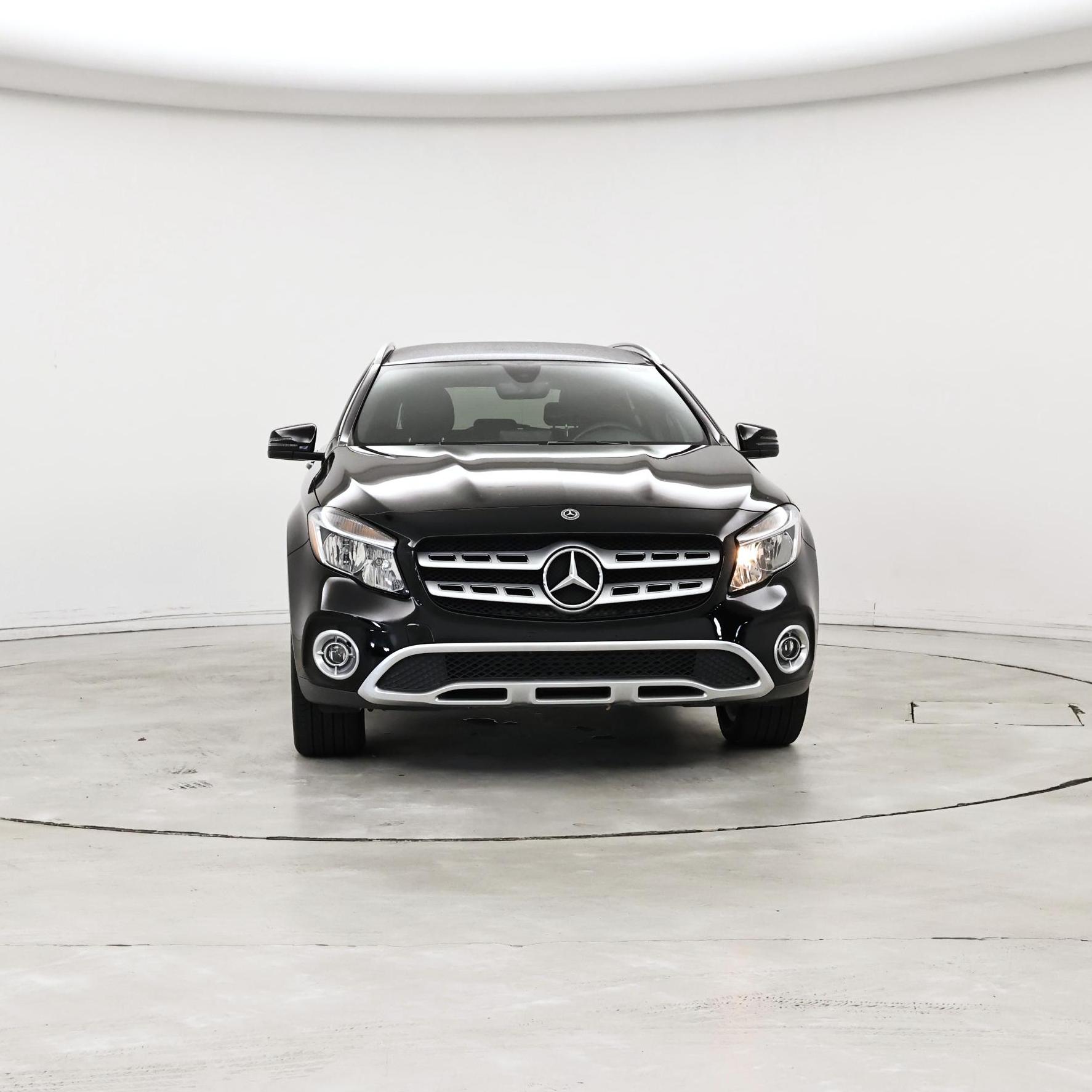 Thumbnail: 2018 Mercedes-Benz GLA - 5