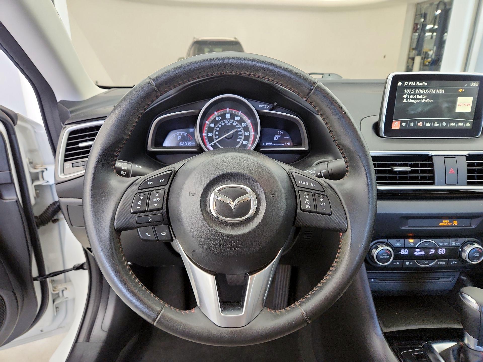 Thumbnail: 2014 Mazda Mazda3 - 10