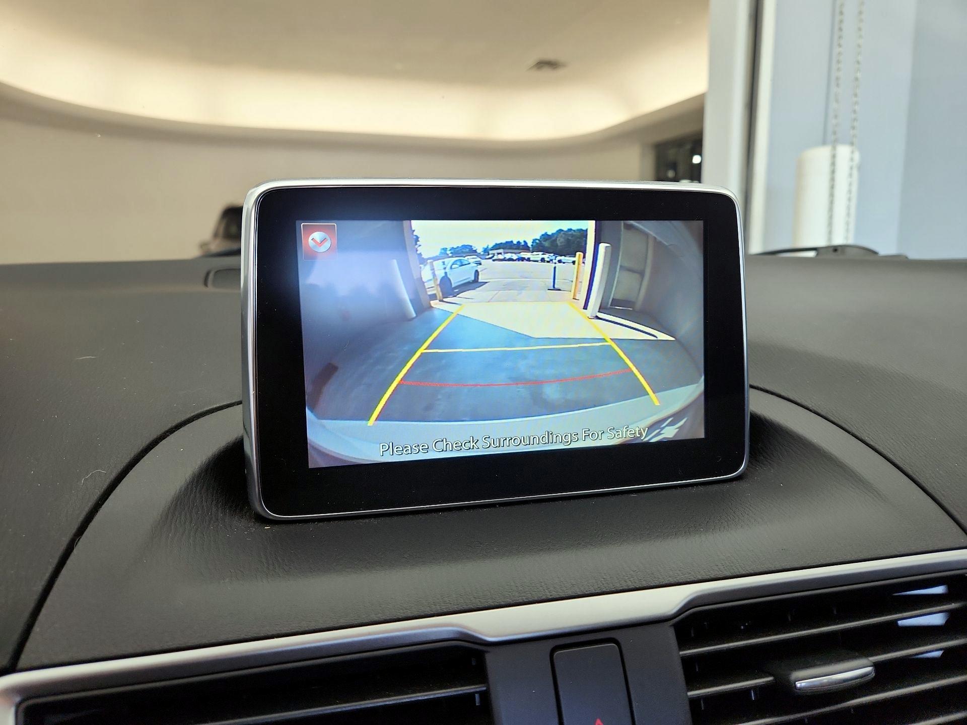 Thumbnail: 2014 Mazda Mazda3 - 14
