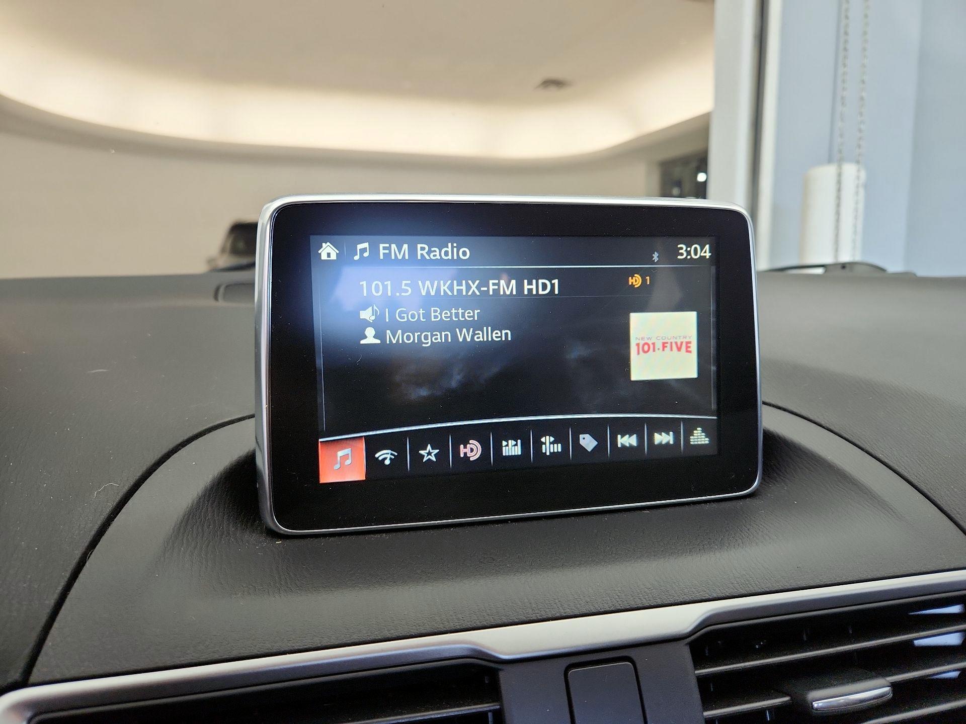 Thumbnail: 2014 Mazda Mazda3 - 15