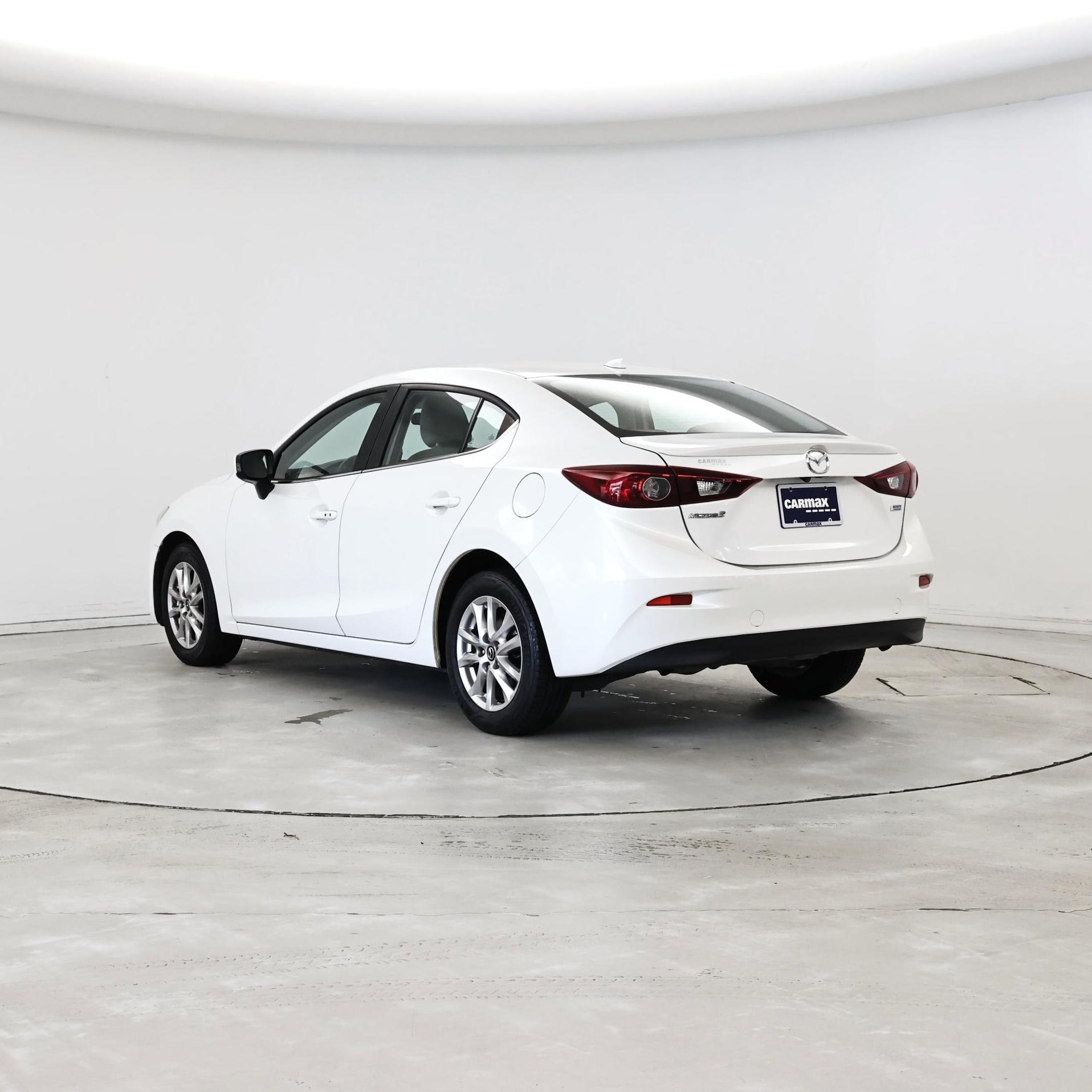 Thumbnail: 2014 Mazda Mazda3 - 2