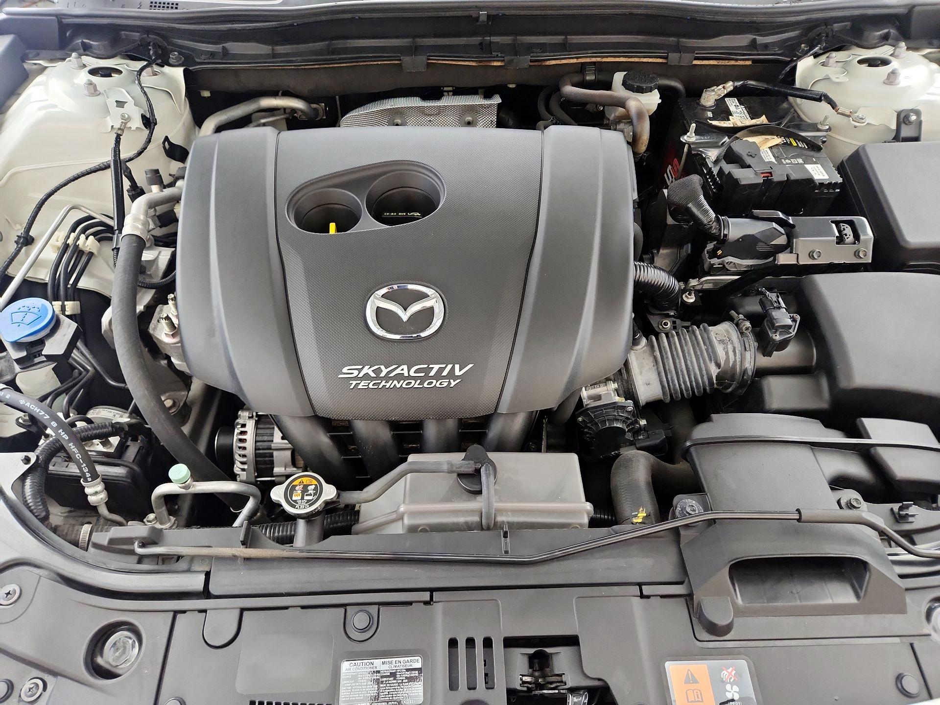 Thumbnail: 2014 Mazda Mazda3 - 20