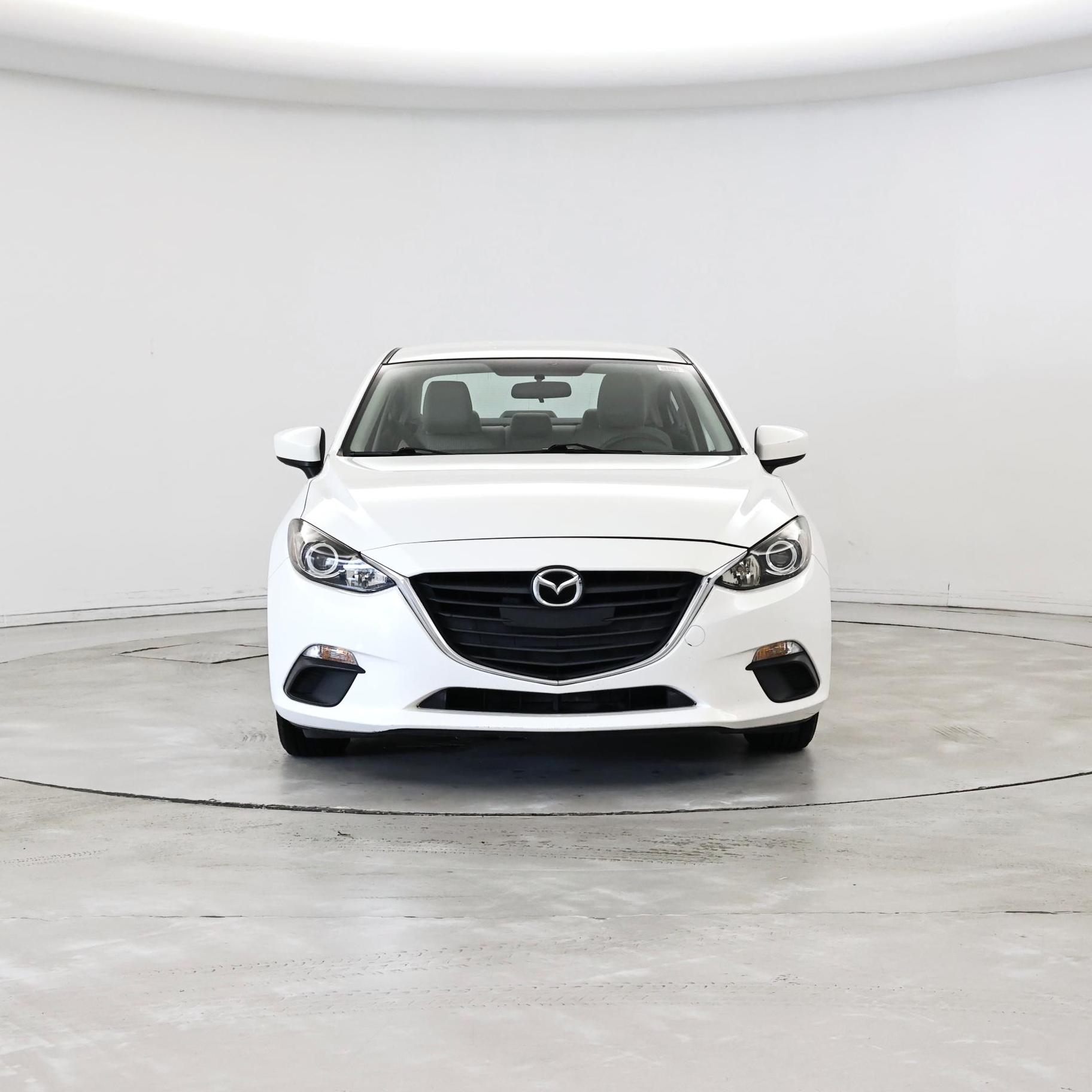 Thumbnail: 2014 Mazda Mazda3 - 5