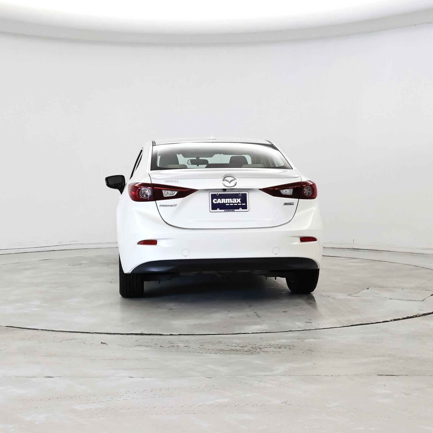 Thumbnail: 2014 Mazda Mazda3 - 6