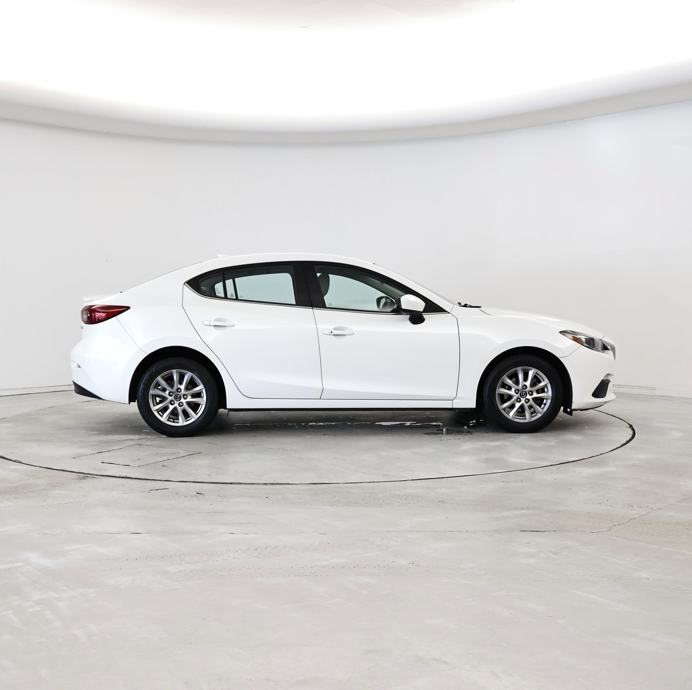 Thumbnail: 2014 Mazda Mazda3 - 7