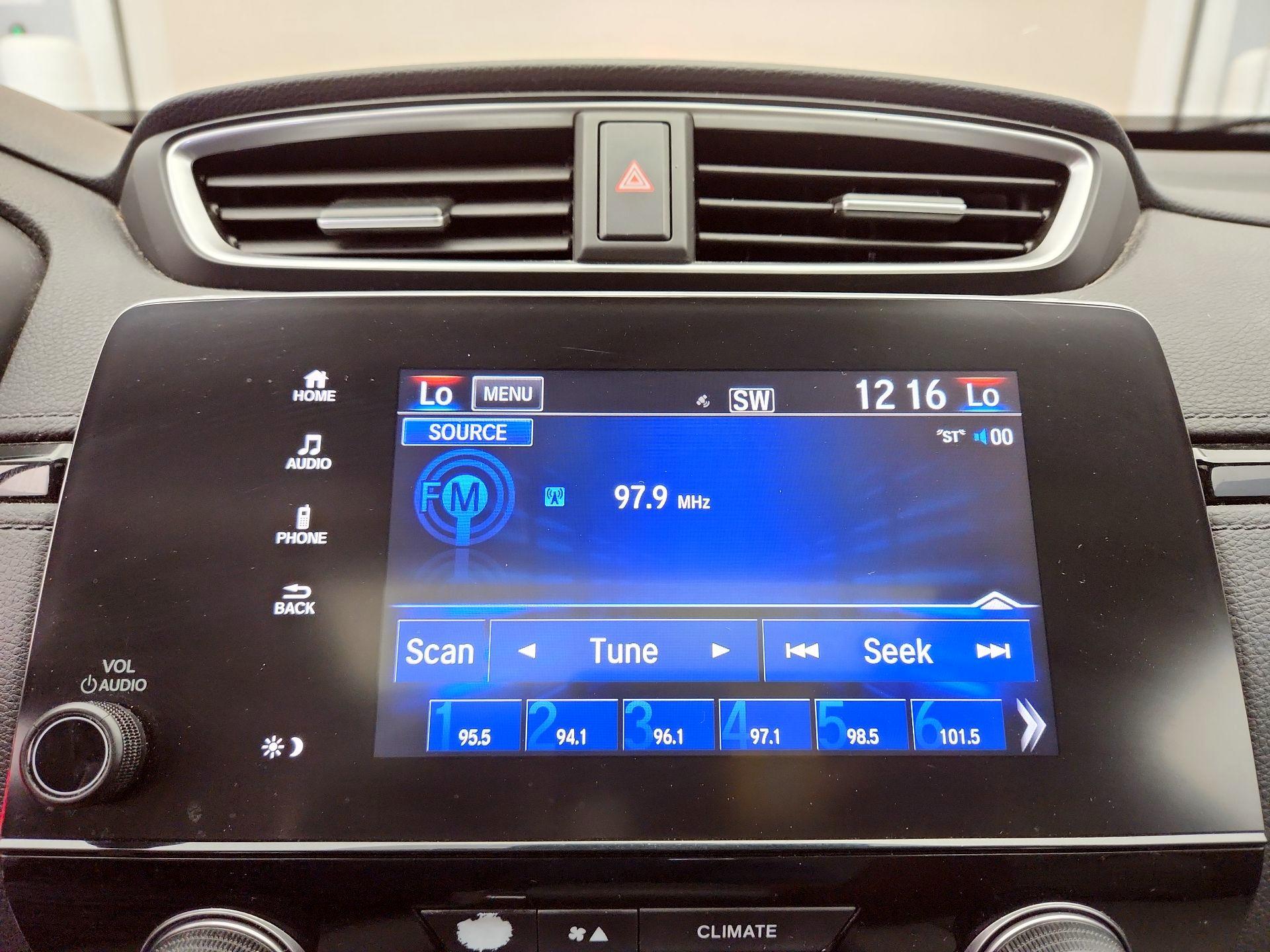 Thumbnail: 2018 Honda CR-V - 15