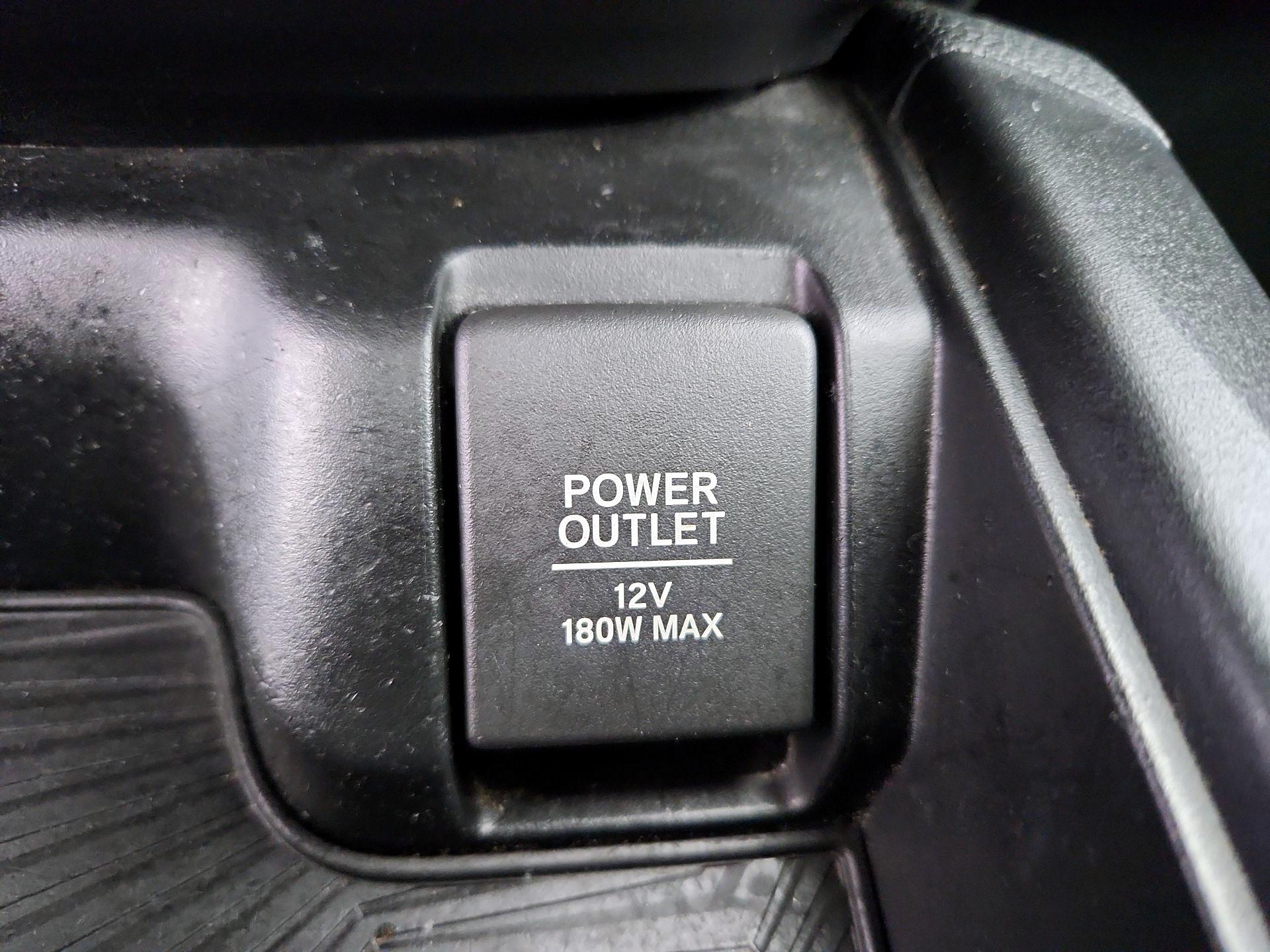 Thumbnail: 2018 Honda CR-V - 18