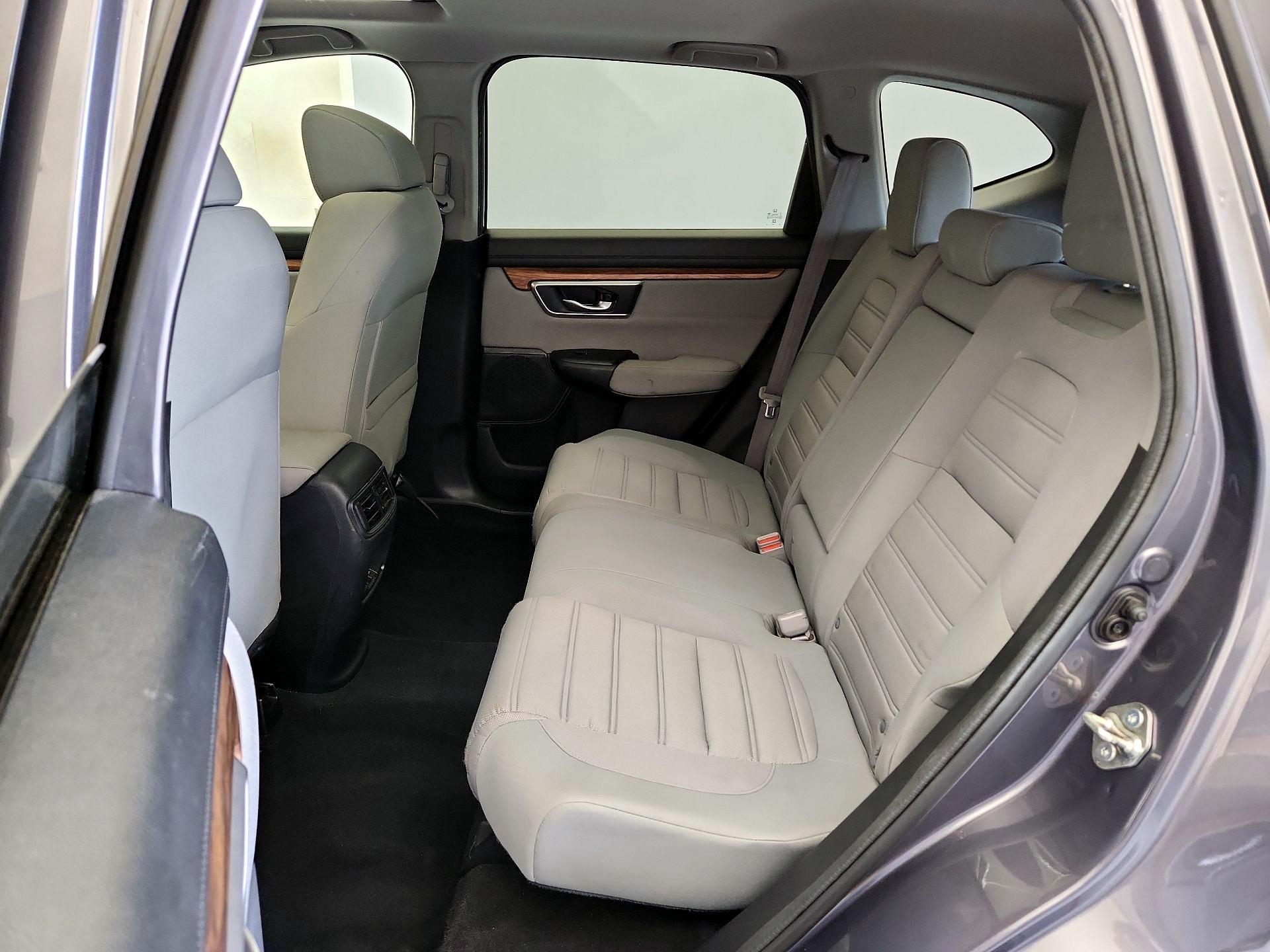 Thumbnail: 2018 Honda CR-V - 20