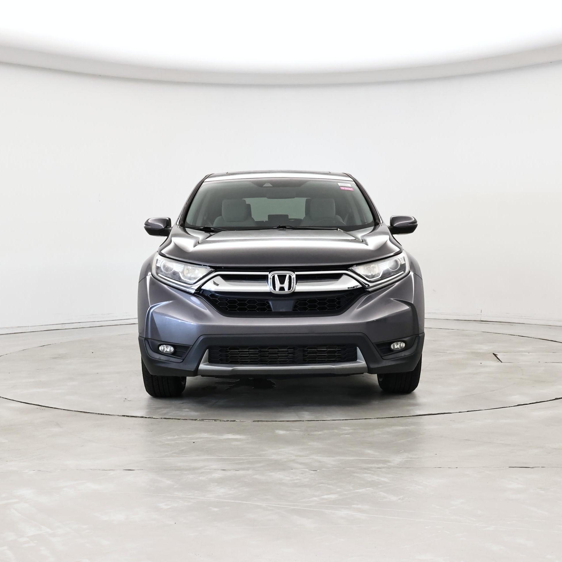 Thumbnail: 2018 Honda CR-V - 5