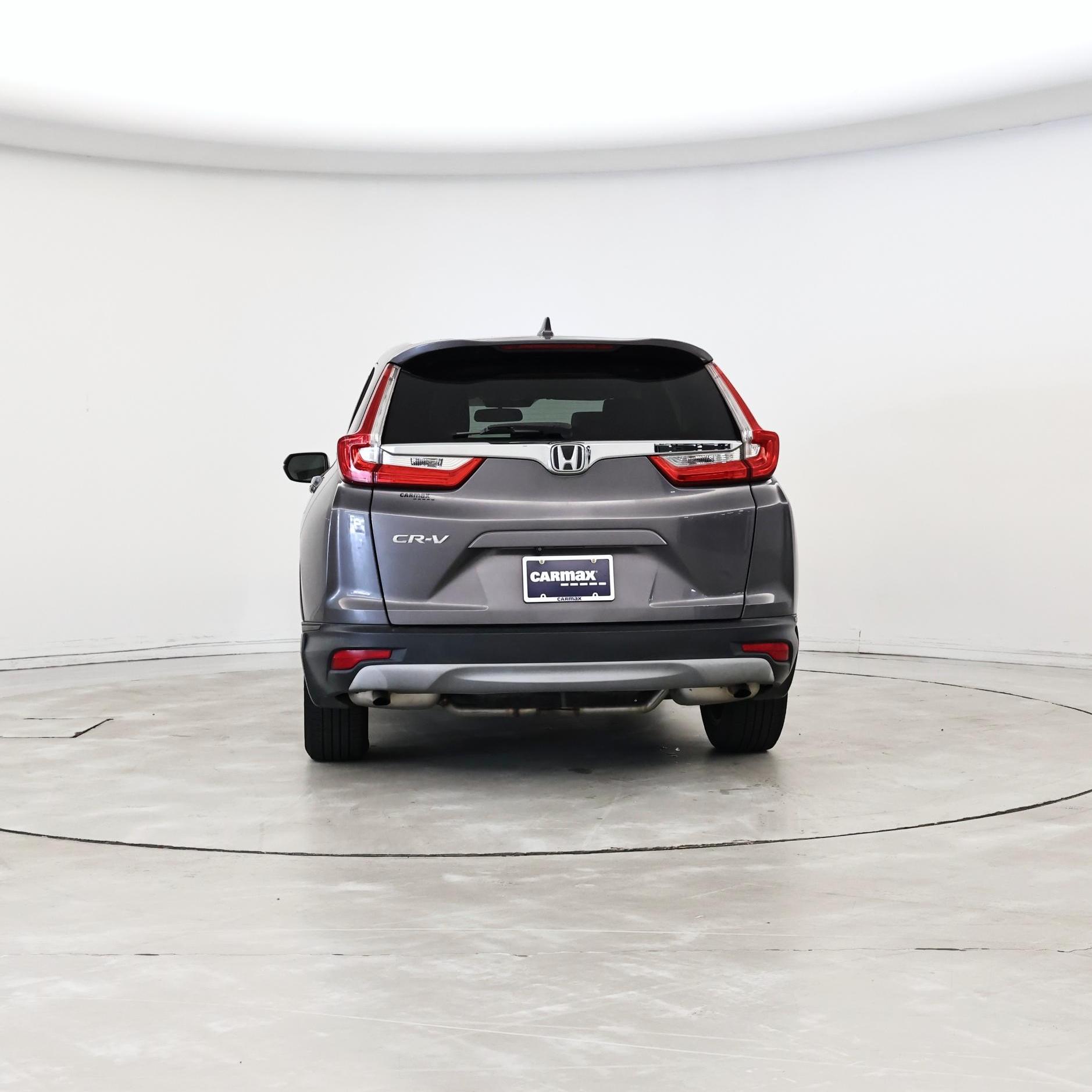 Thumbnail: 2018 Honda CR-V - 6