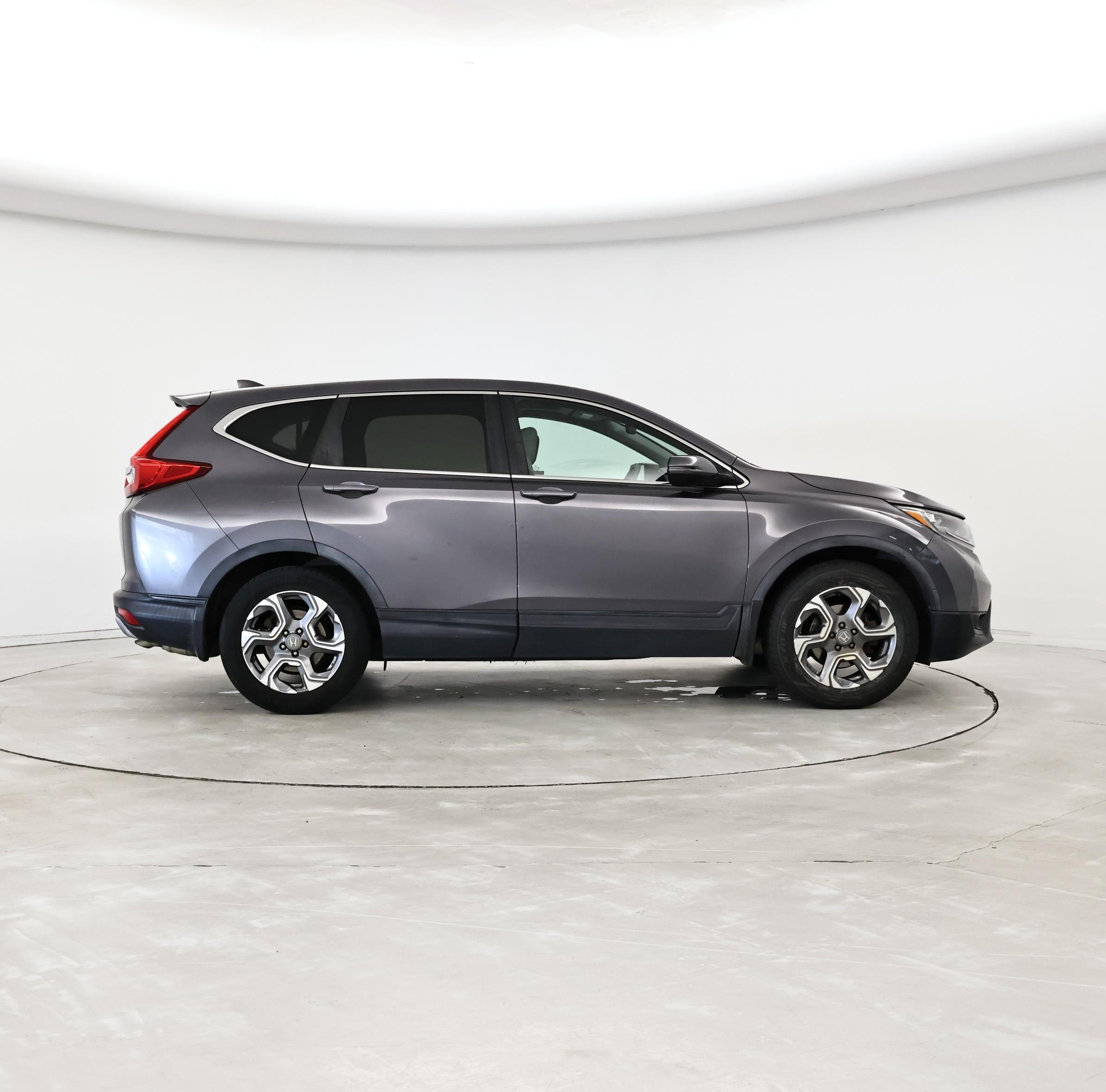 Thumbnail: 2018 Honda CR-V - 7