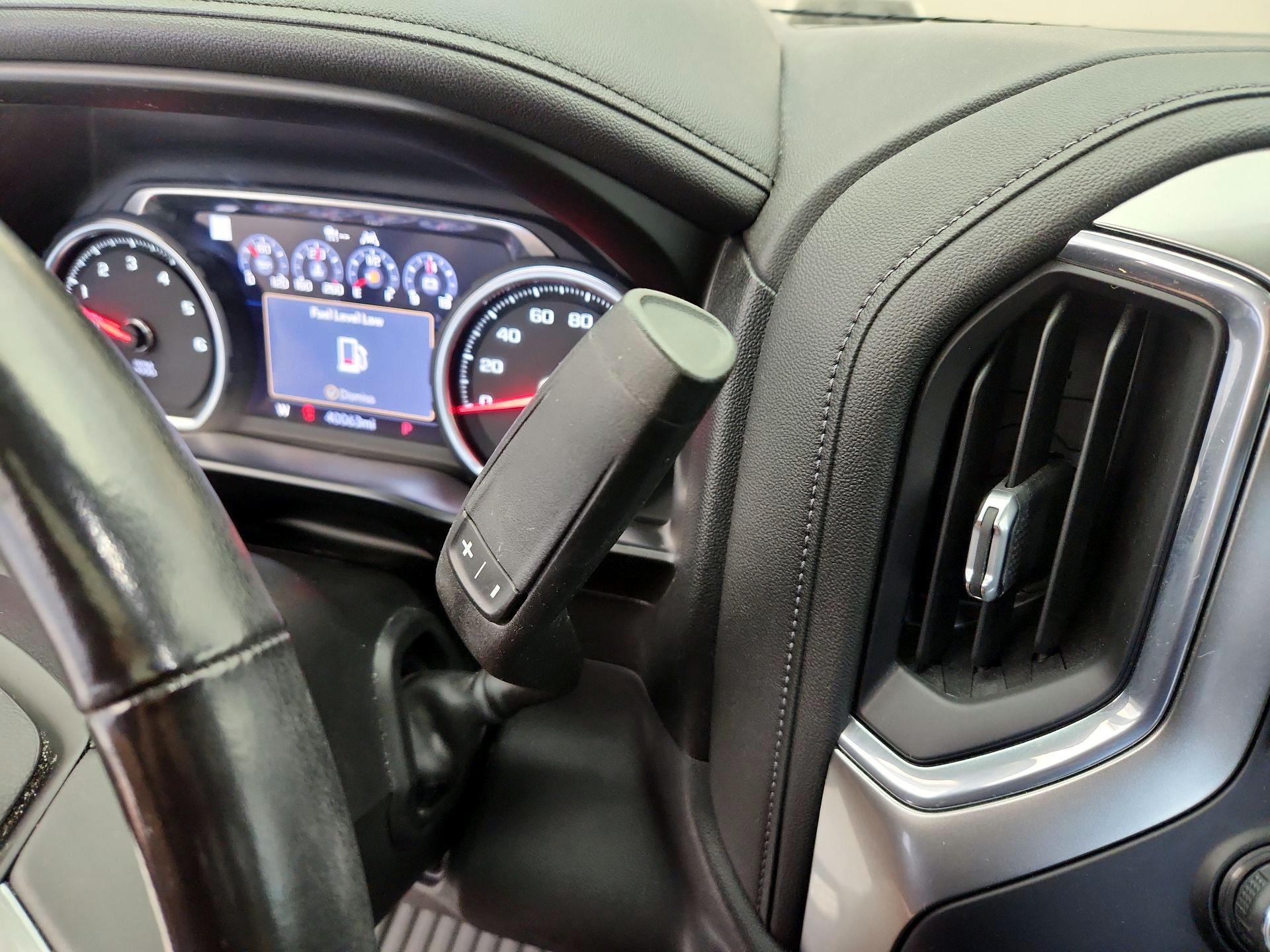 Thumbnail: 2020 Chevrolet Silverado 1500 - 18