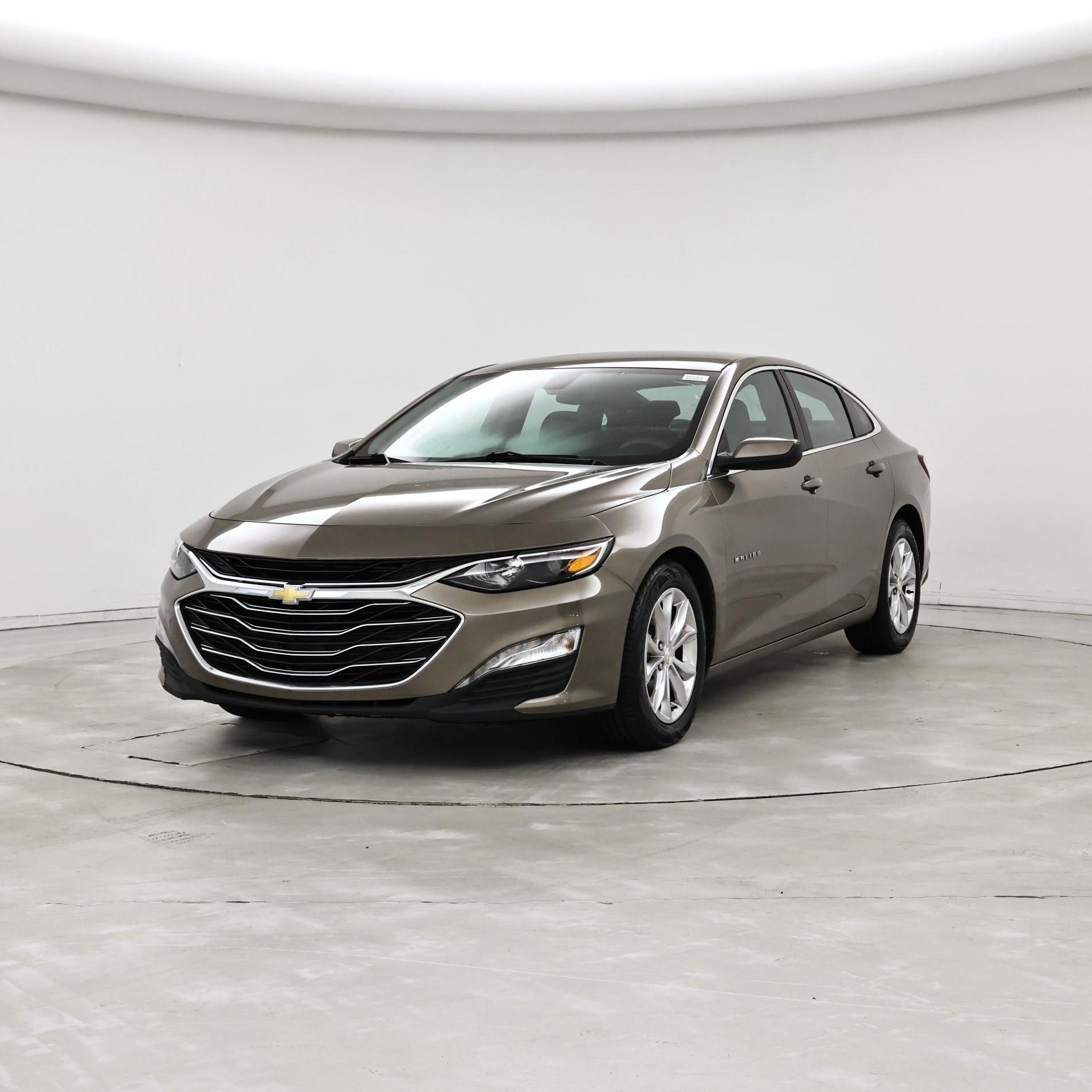 Thumbnail: 2020 Chevrolet Malibu - 4