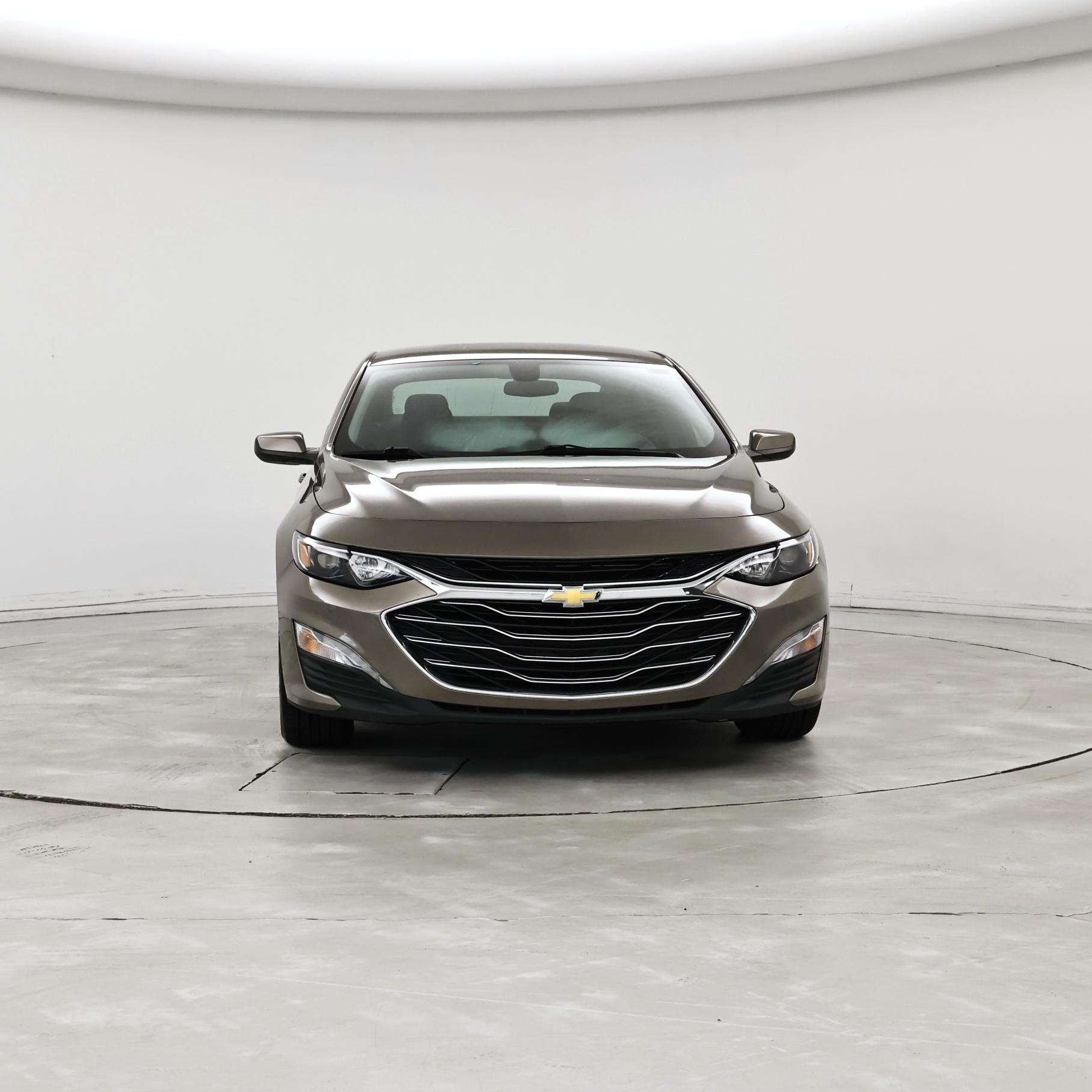 Thumbnail: 2020 Chevrolet Malibu - 5
