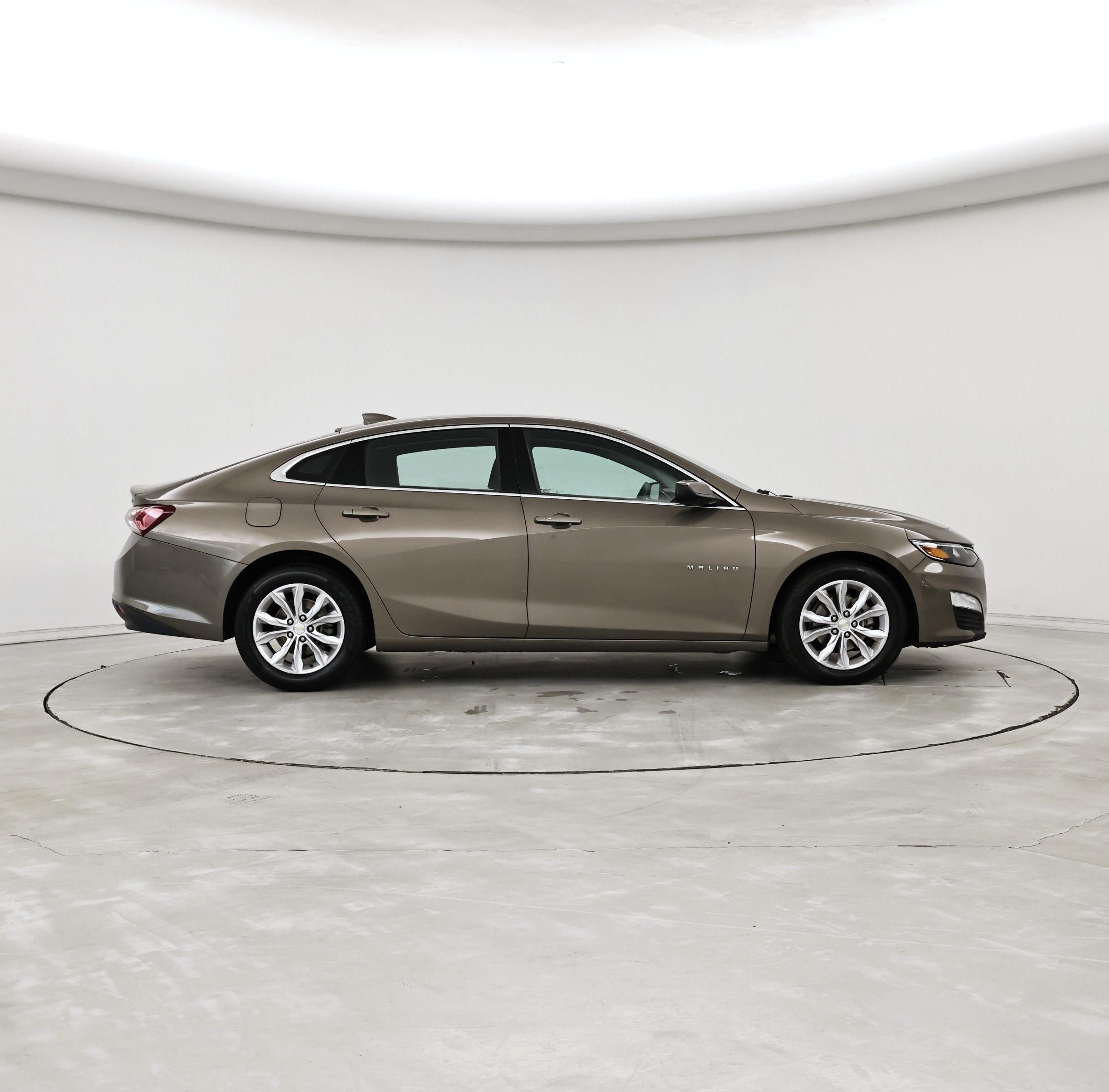 Thumbnail: 2020 Chevrolet Malibu - 7