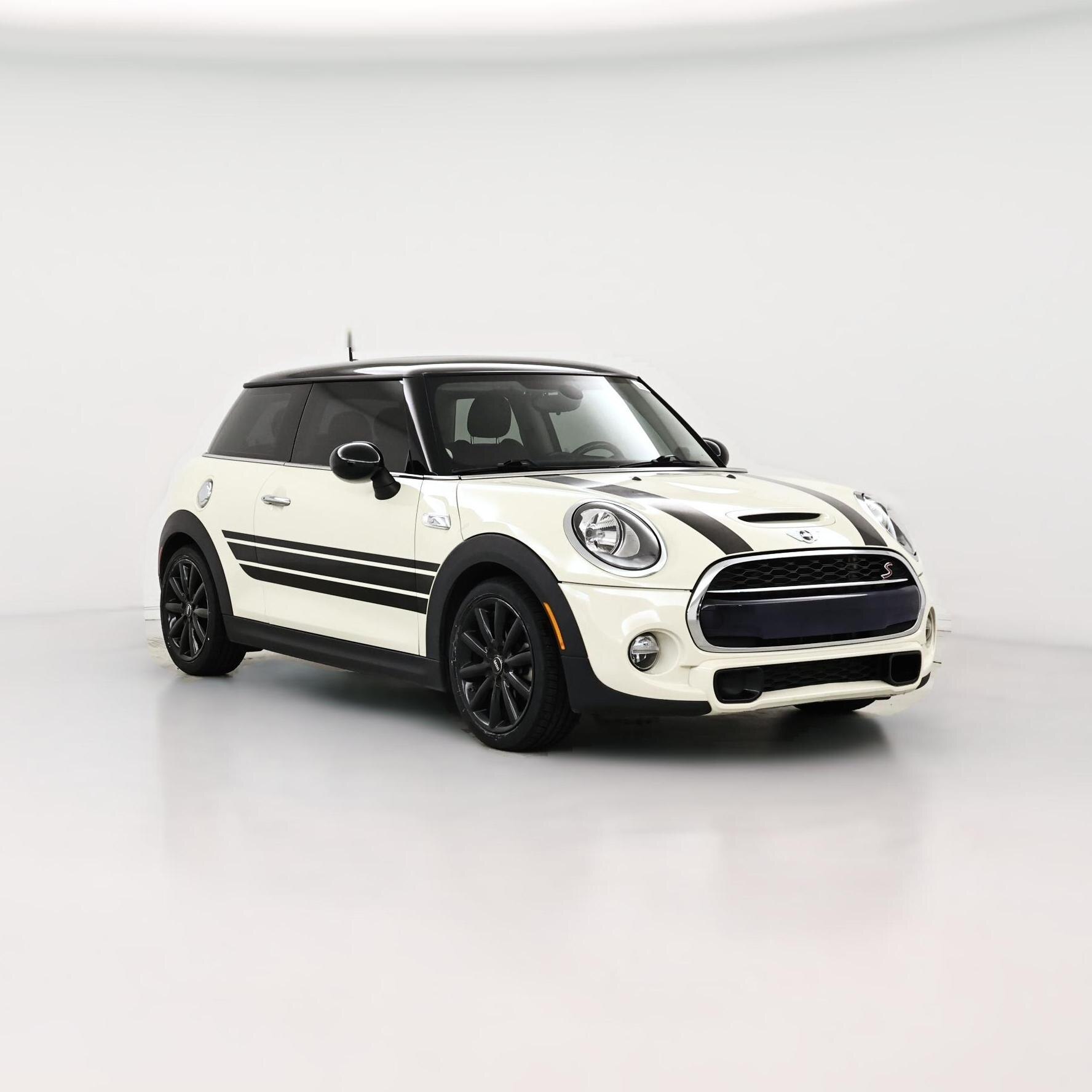 Thumbnail: 2016 MINI Cooper Hardtop - 1