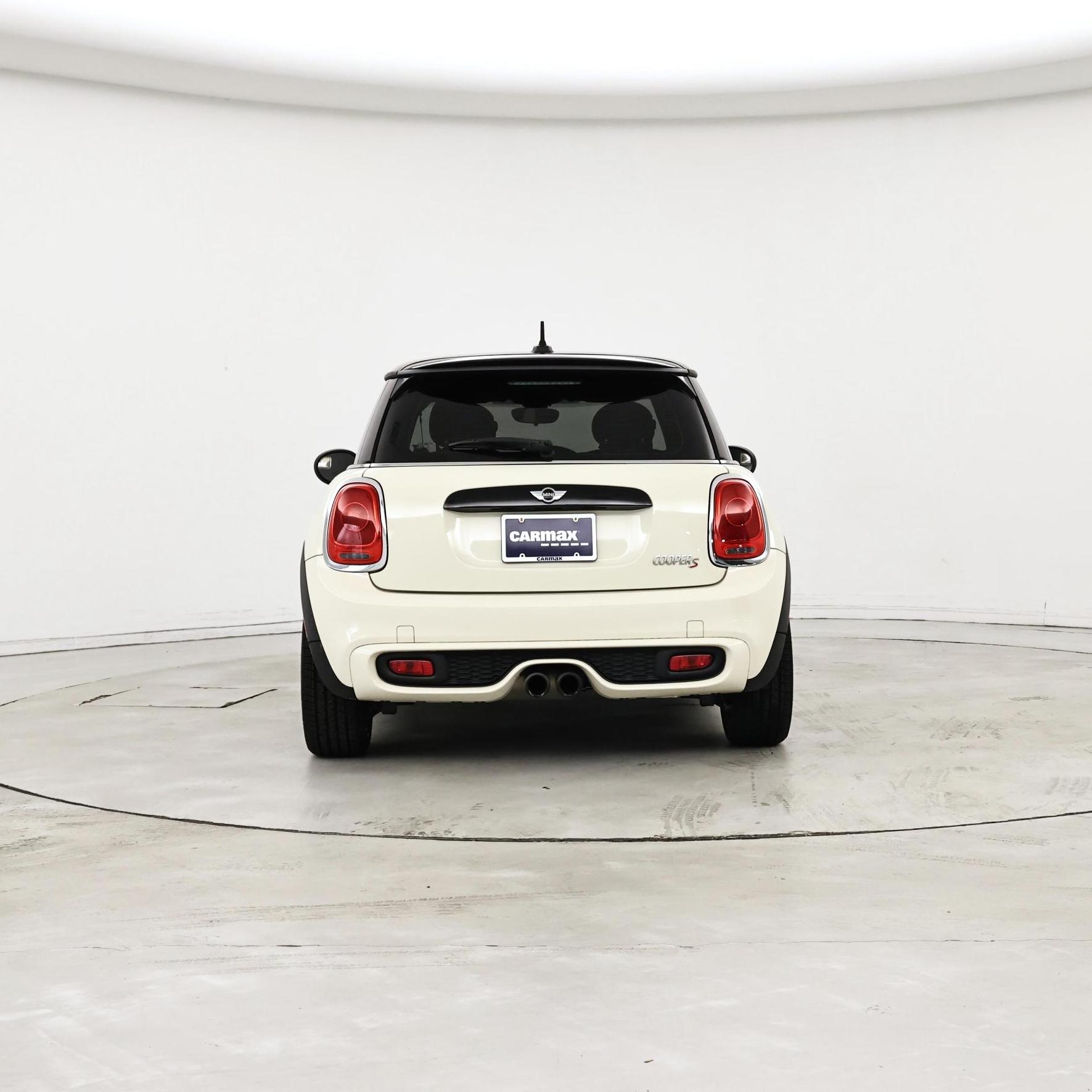 Thumbnail: 2016 MINI Cooper Hardtop - 6