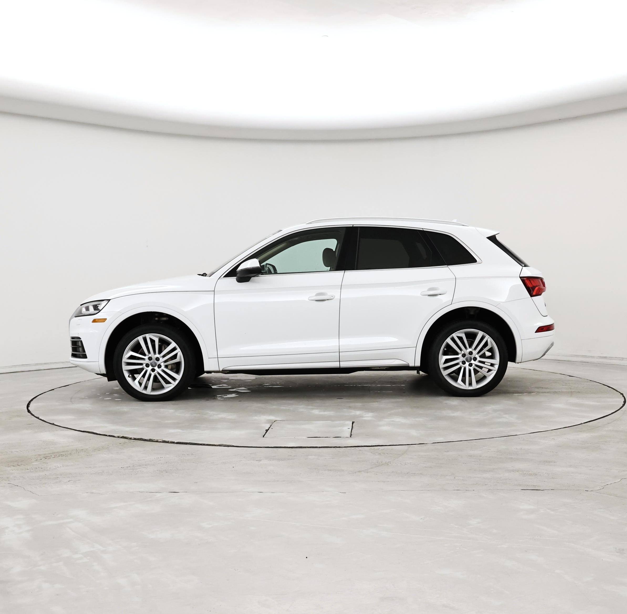 Thumbnail: 2018 Audi Q5 - 3