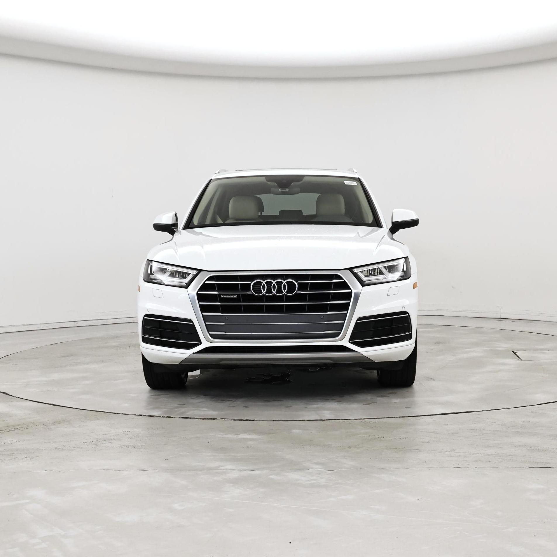 Thumbnail: 2018 Audi Q5 - 5