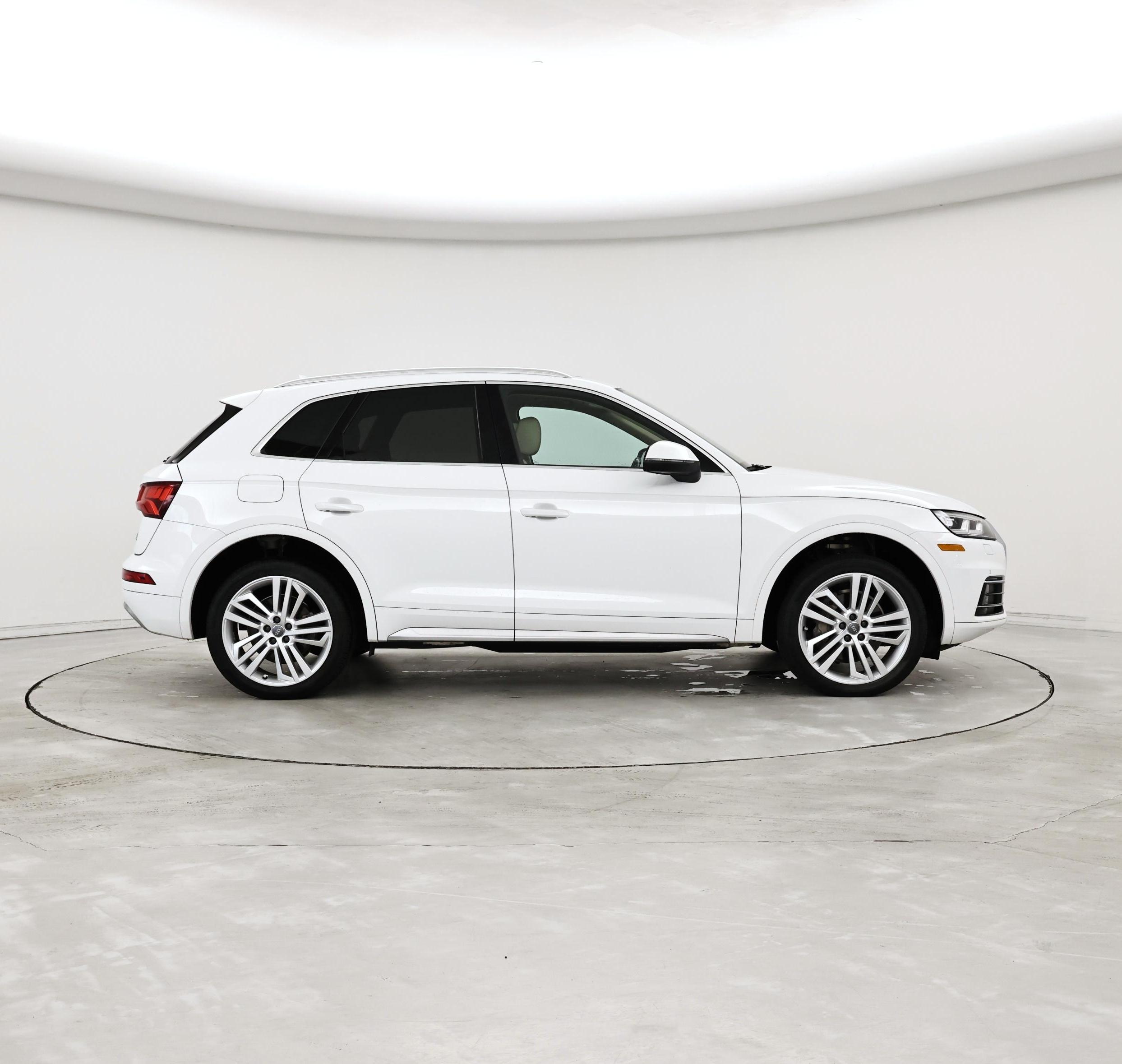Thumbnail: 2018 Audi Q5 - 7