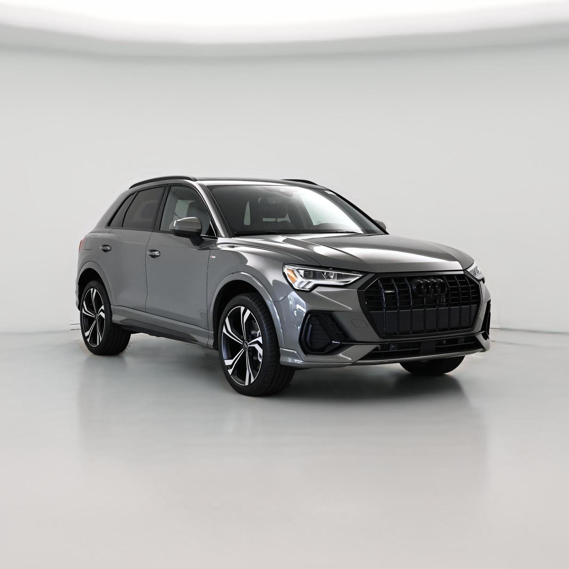 Thumbnail: 2024 Audi Q3 - 1