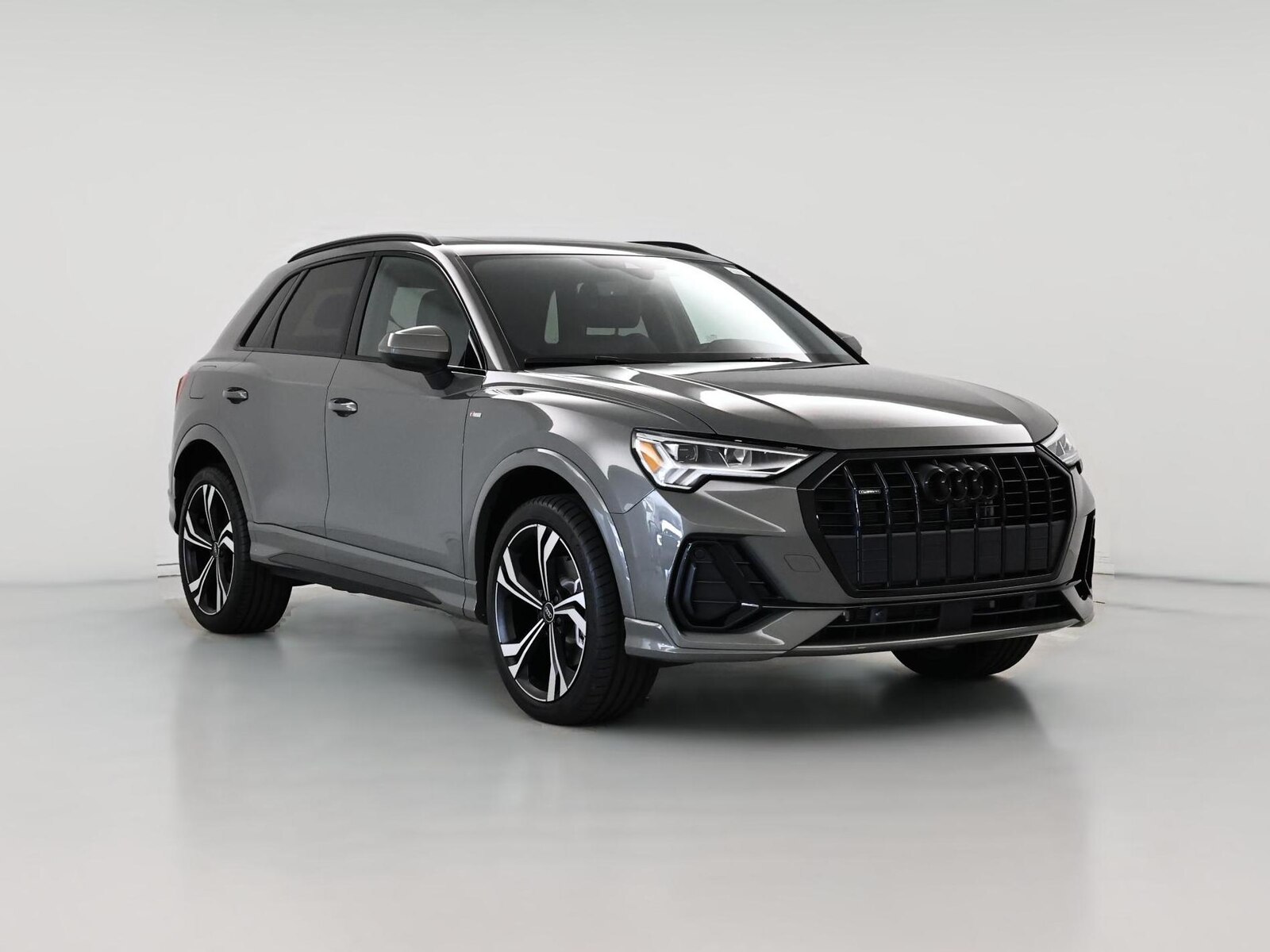 2024 Audi Q3
