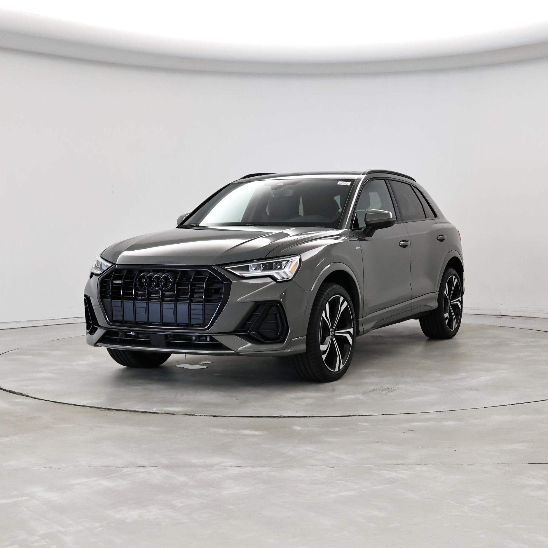 Thumbnail: 2024 Audi Q3 - 4