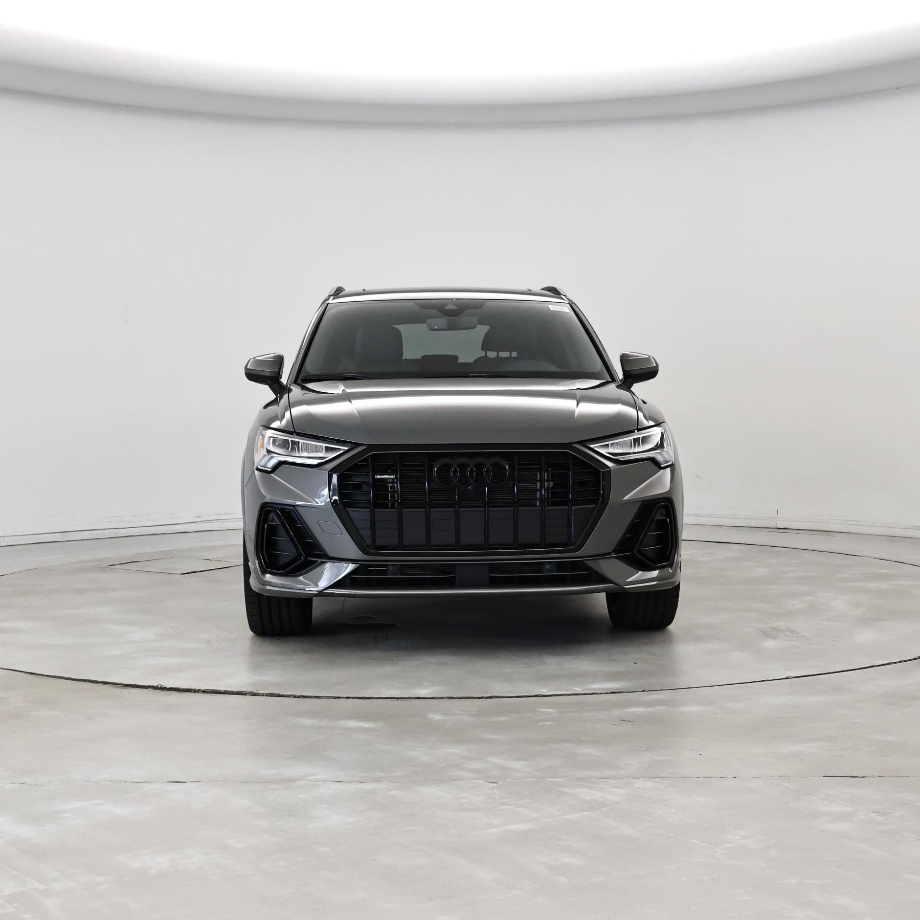 Thumbnail: 2024 Audi Q3 - 5
