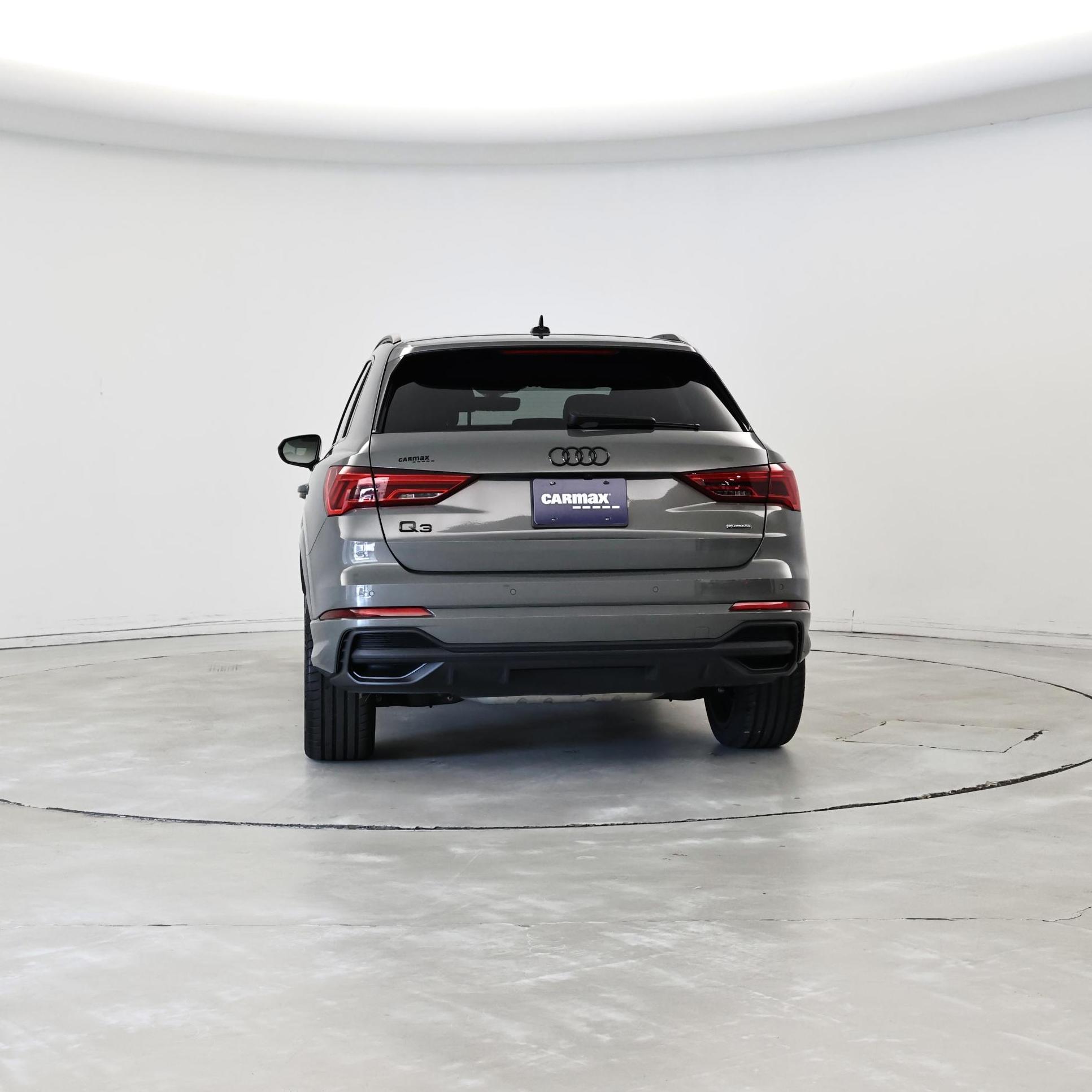 Thumbnail: 2024 Audi Q3 - 6
