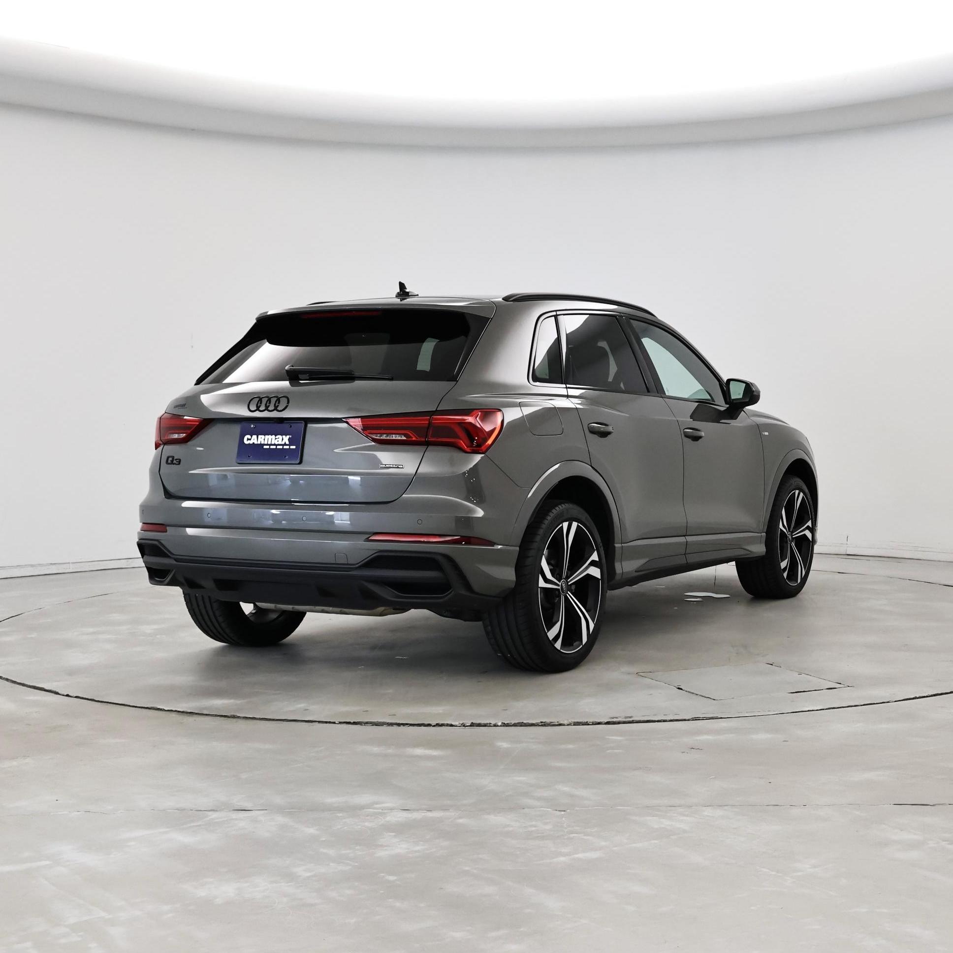 Thumbnail: 2024 Audi Q3 - 8