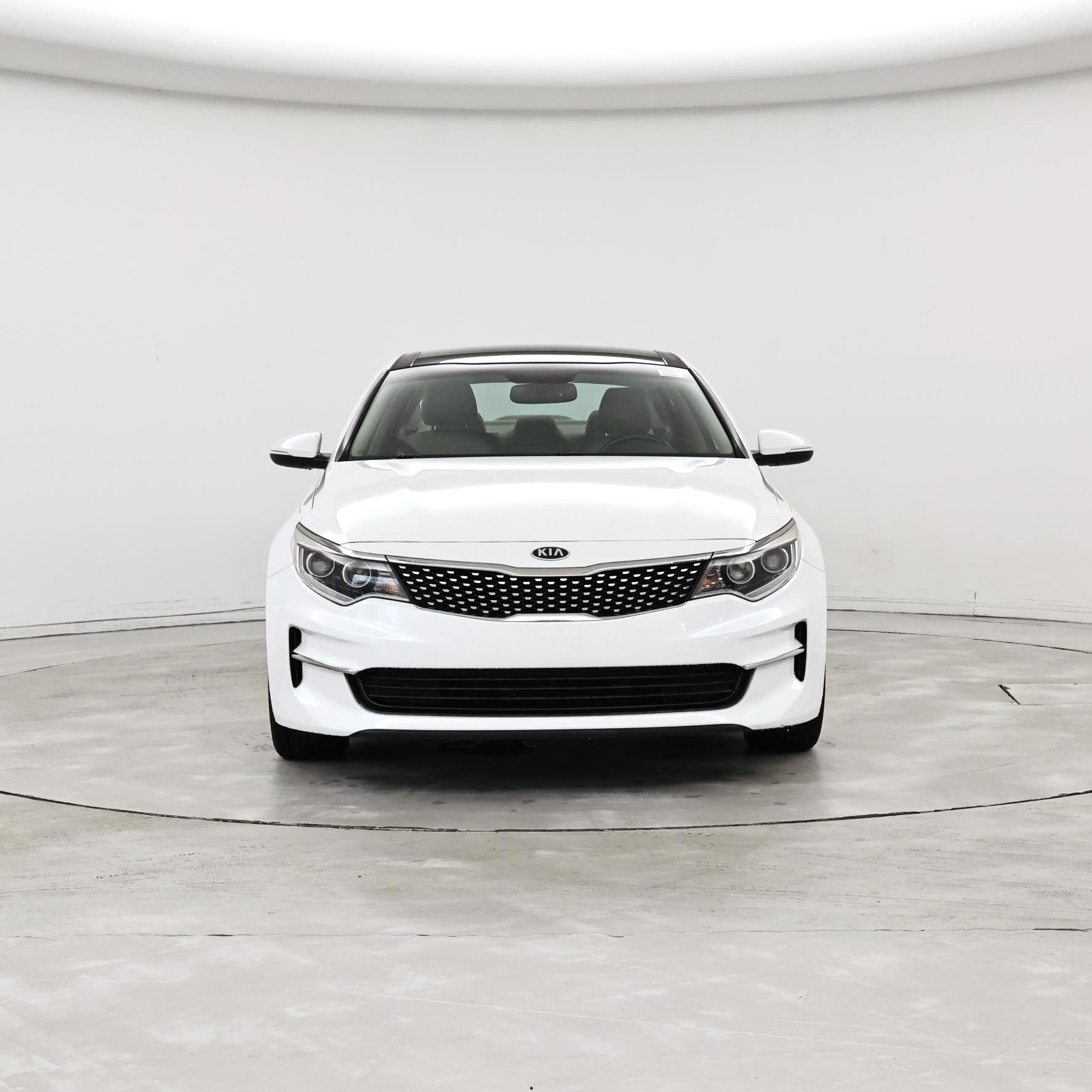 Thumbnail: 2016 Kia Optima - 5