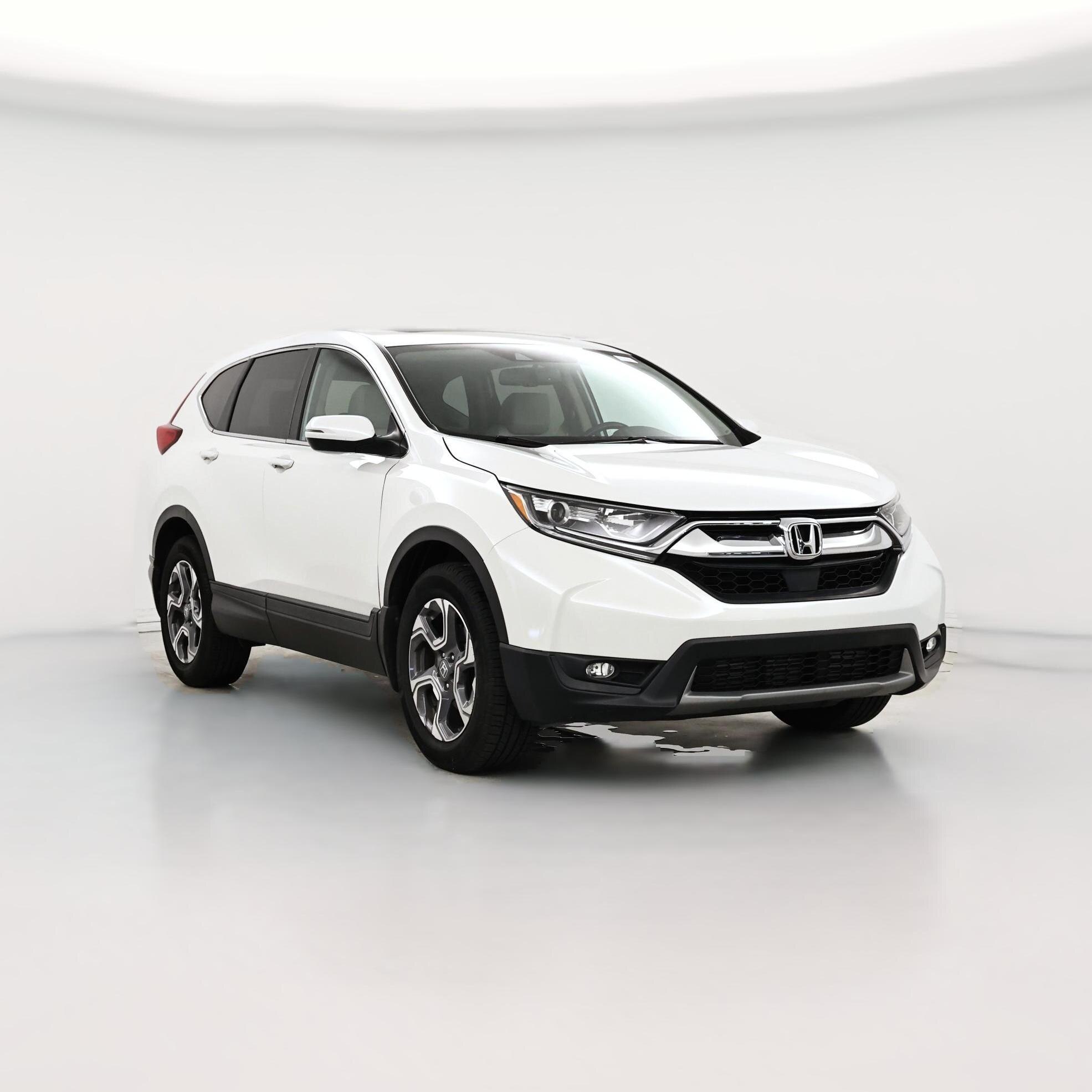 Thumbnail: 2019 Honda CR-V - 1