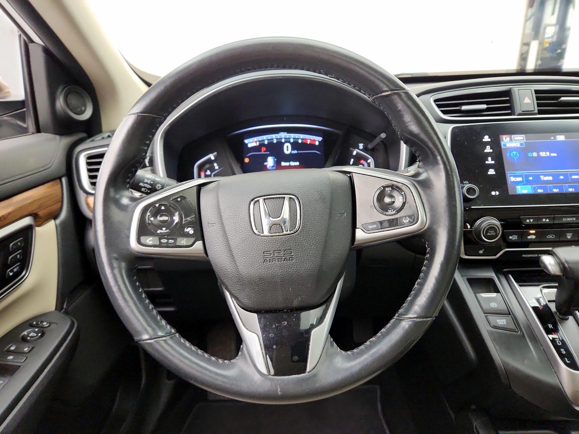 Thumbnail: 2019 Honda CR-V - 10