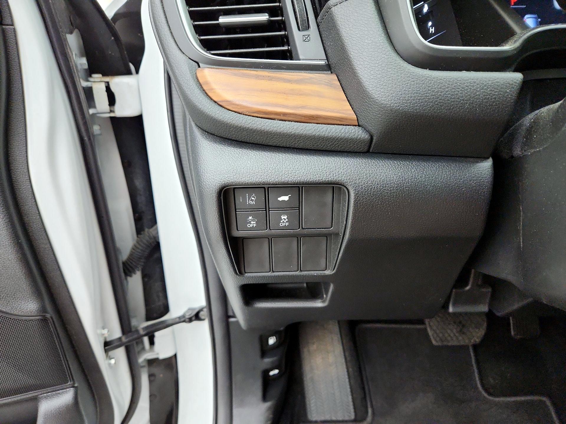 Thumbnail: 2019 Honda CR-V - 13