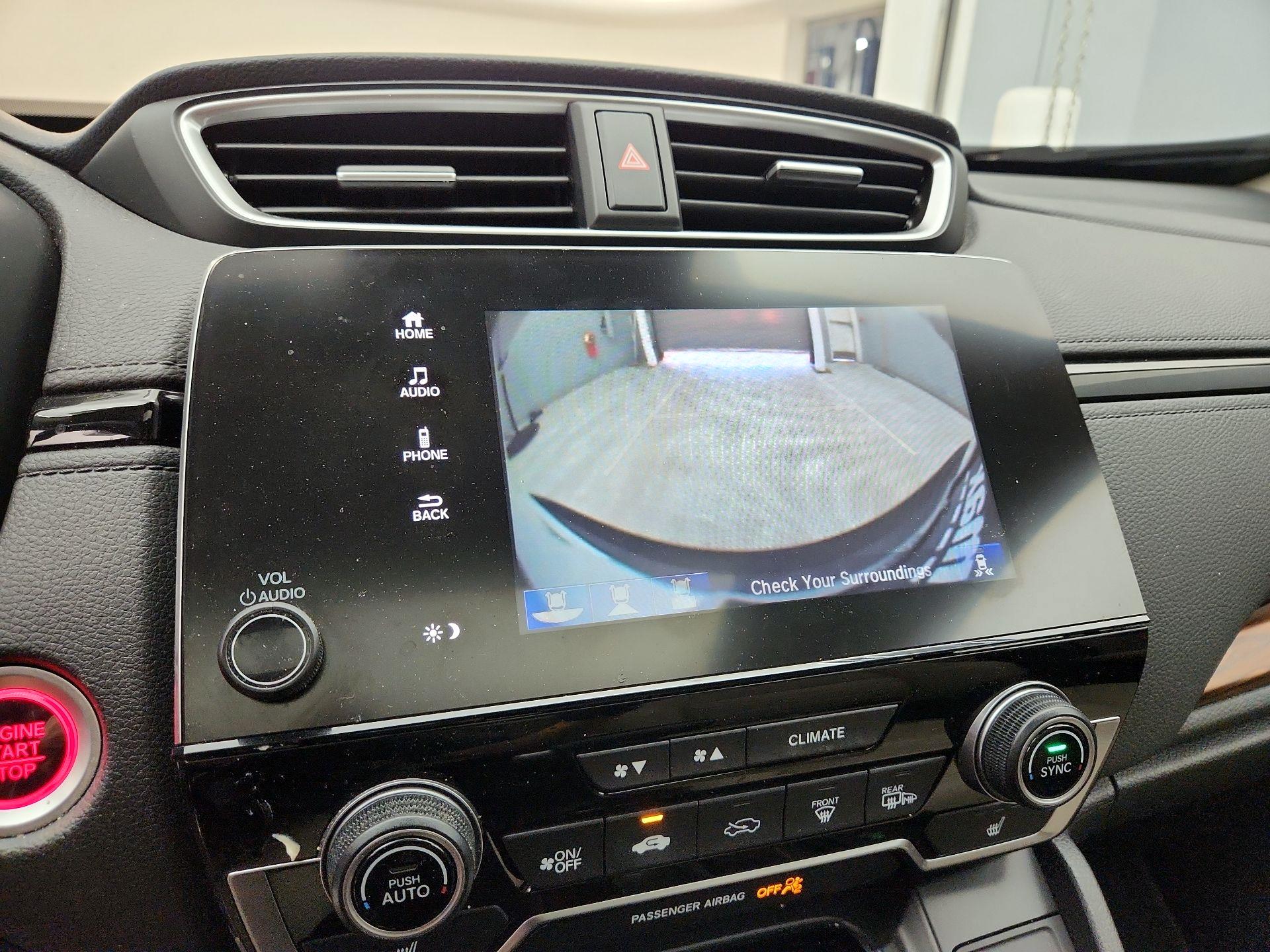Thumbnail: 2019 Honda CR-V - 14