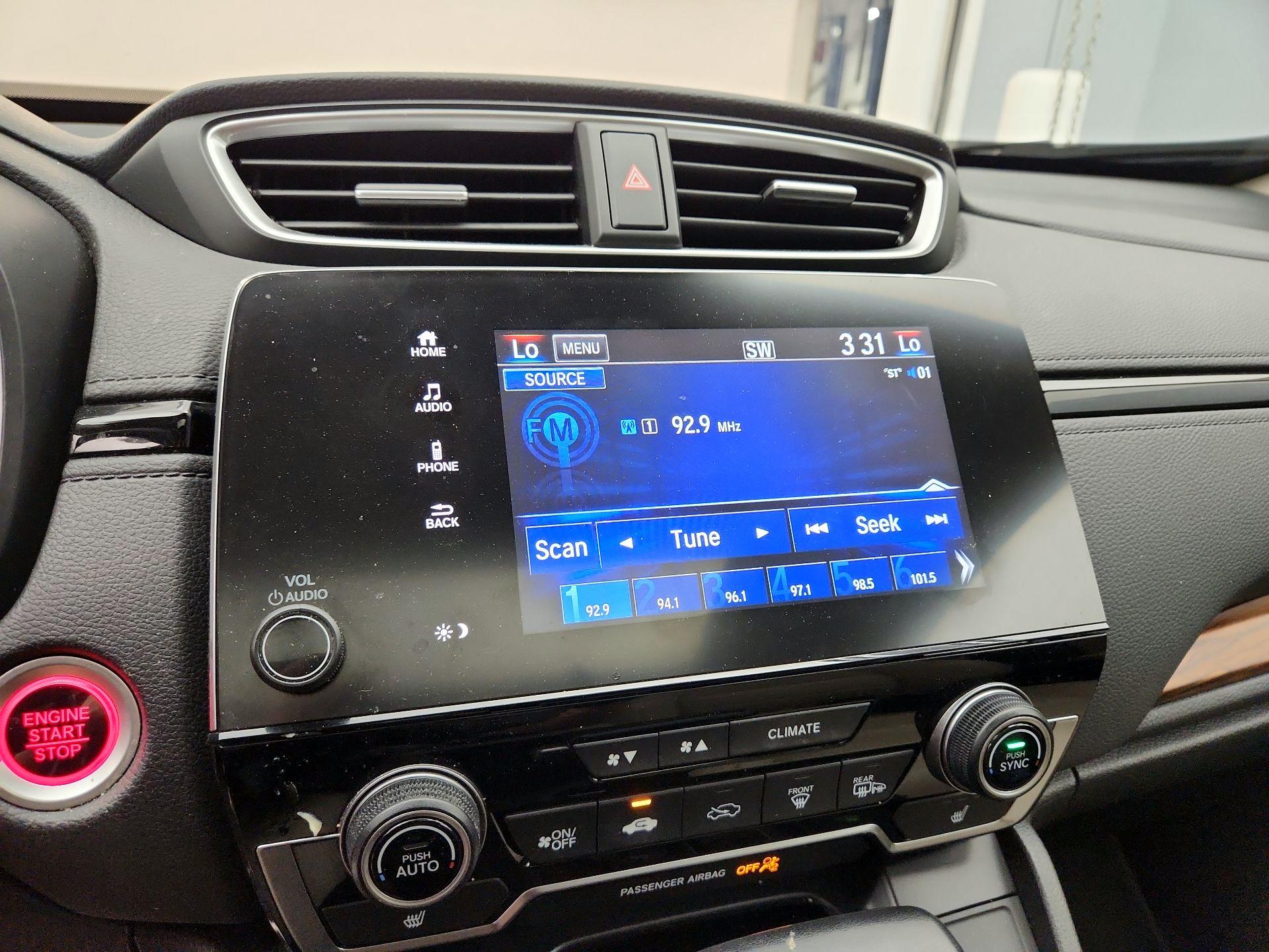 Thumbnail: 2019 Honda CR-V - 15