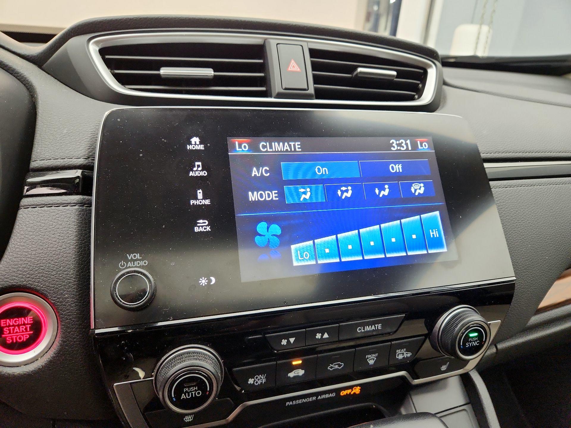 Thumbnail: 2019 Honda CR-V - 16