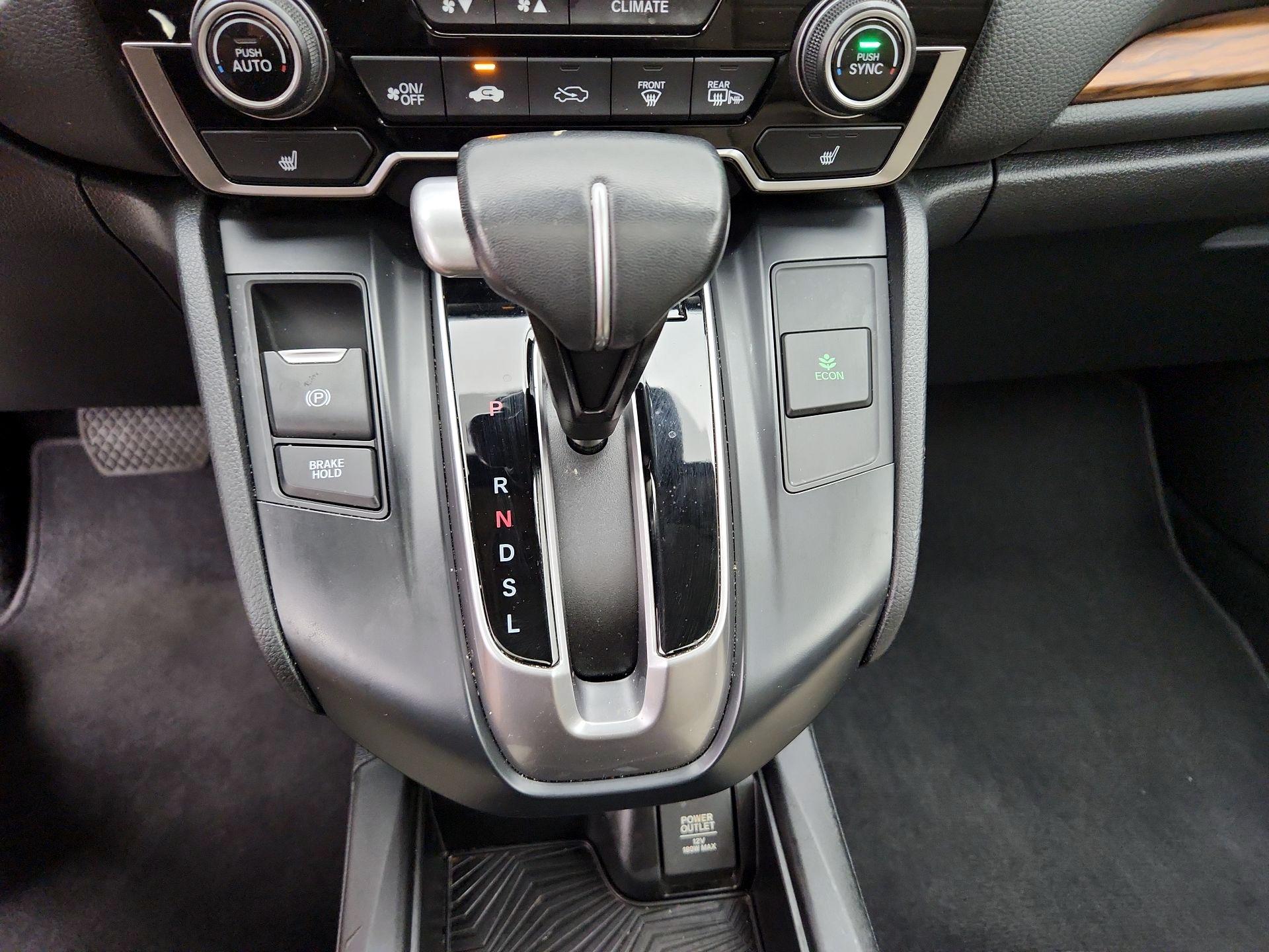 Thumbnail: 2019 Honda CR-V - 17