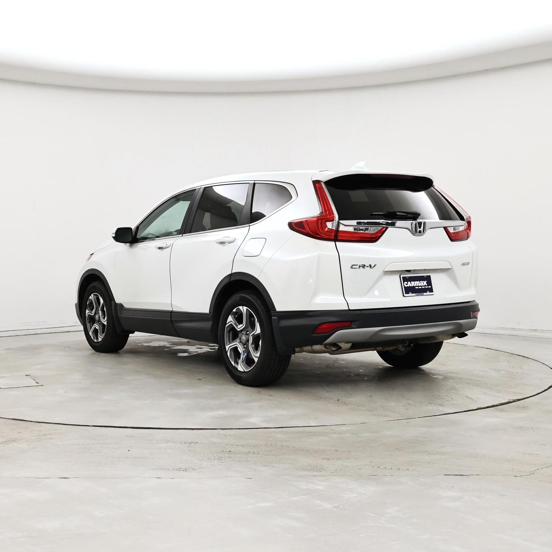 Thumbnail: 2019 Honda CR-V - 2
