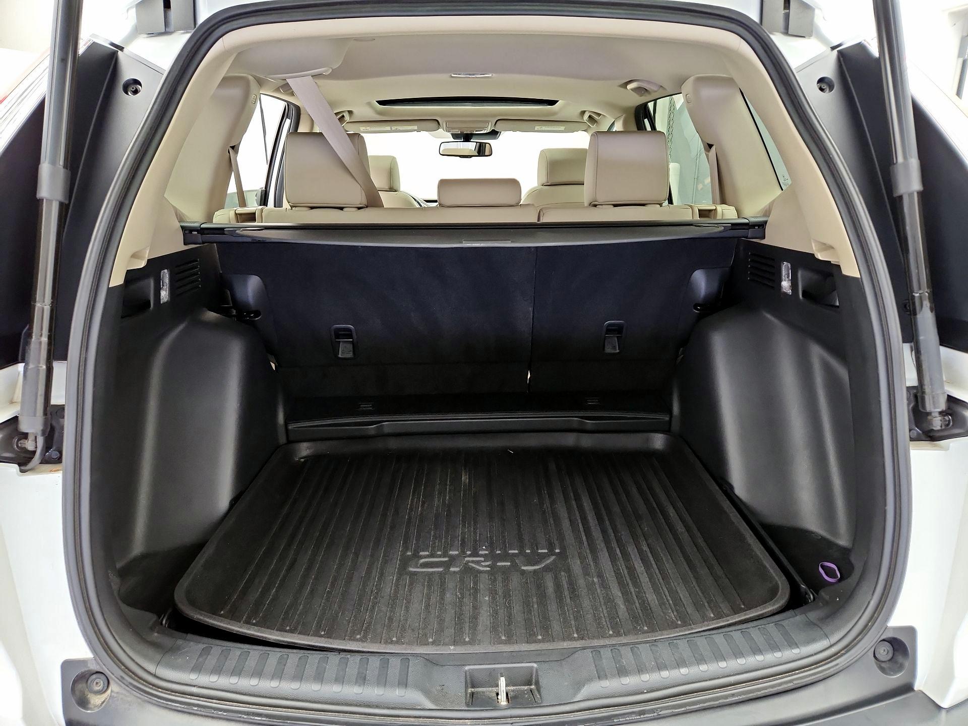 Thumbnail: 2019 Honda CR-V - 20