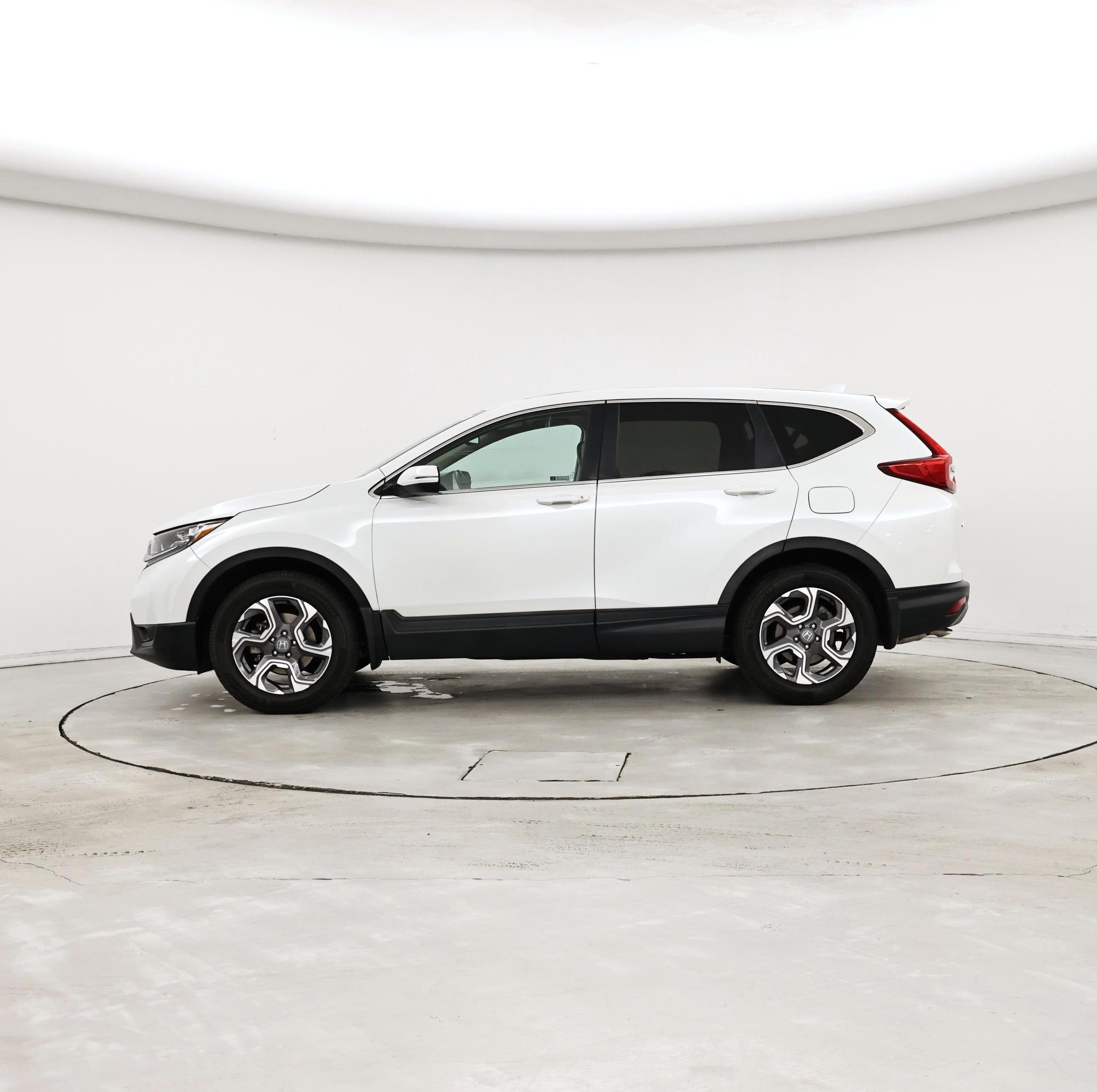 Thumbnail: 2019 Honda CR-V - 3