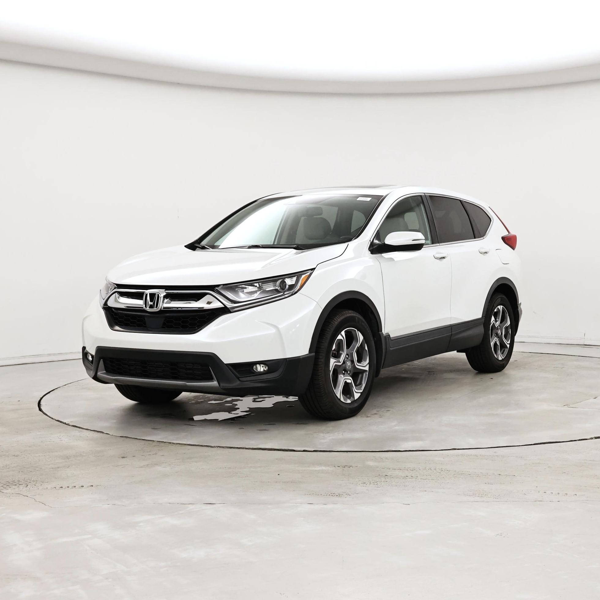 Thumbnail: 2019 Honda CR-V - 4