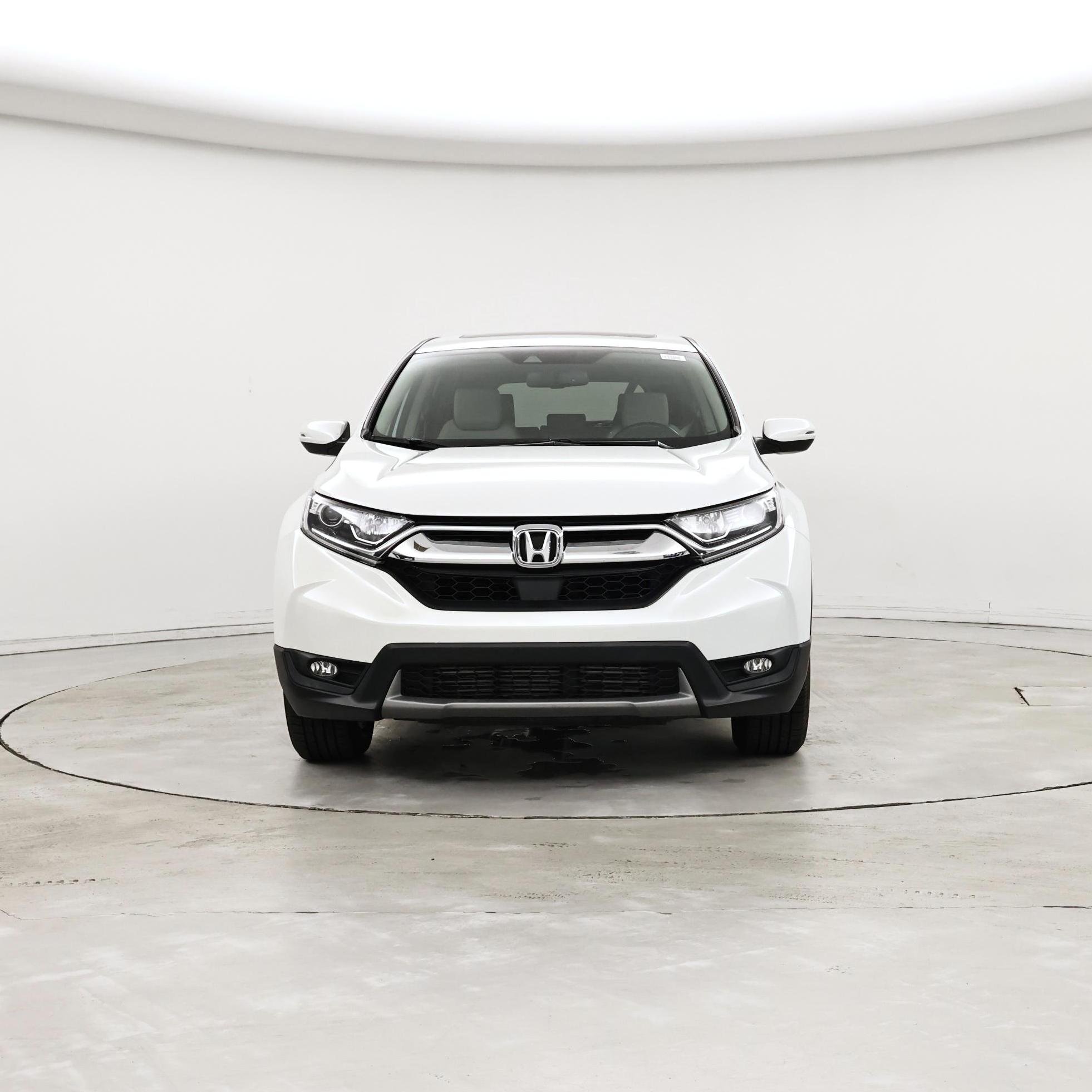 Thumbnail: 2019 Honda CR-V - 5