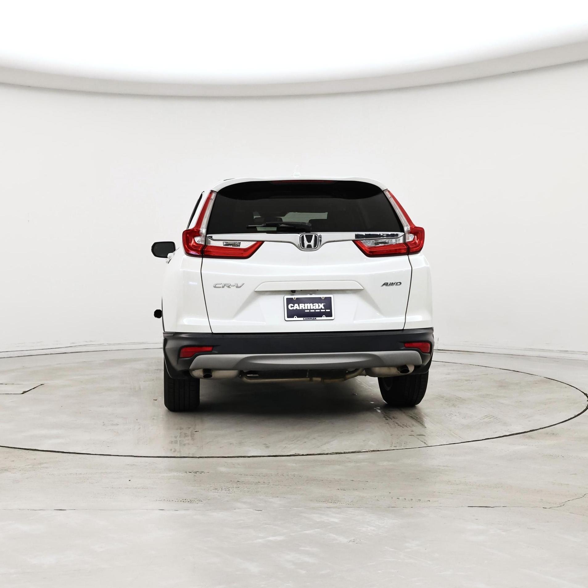Thumbnail: 2019 Honda CR-V - 6