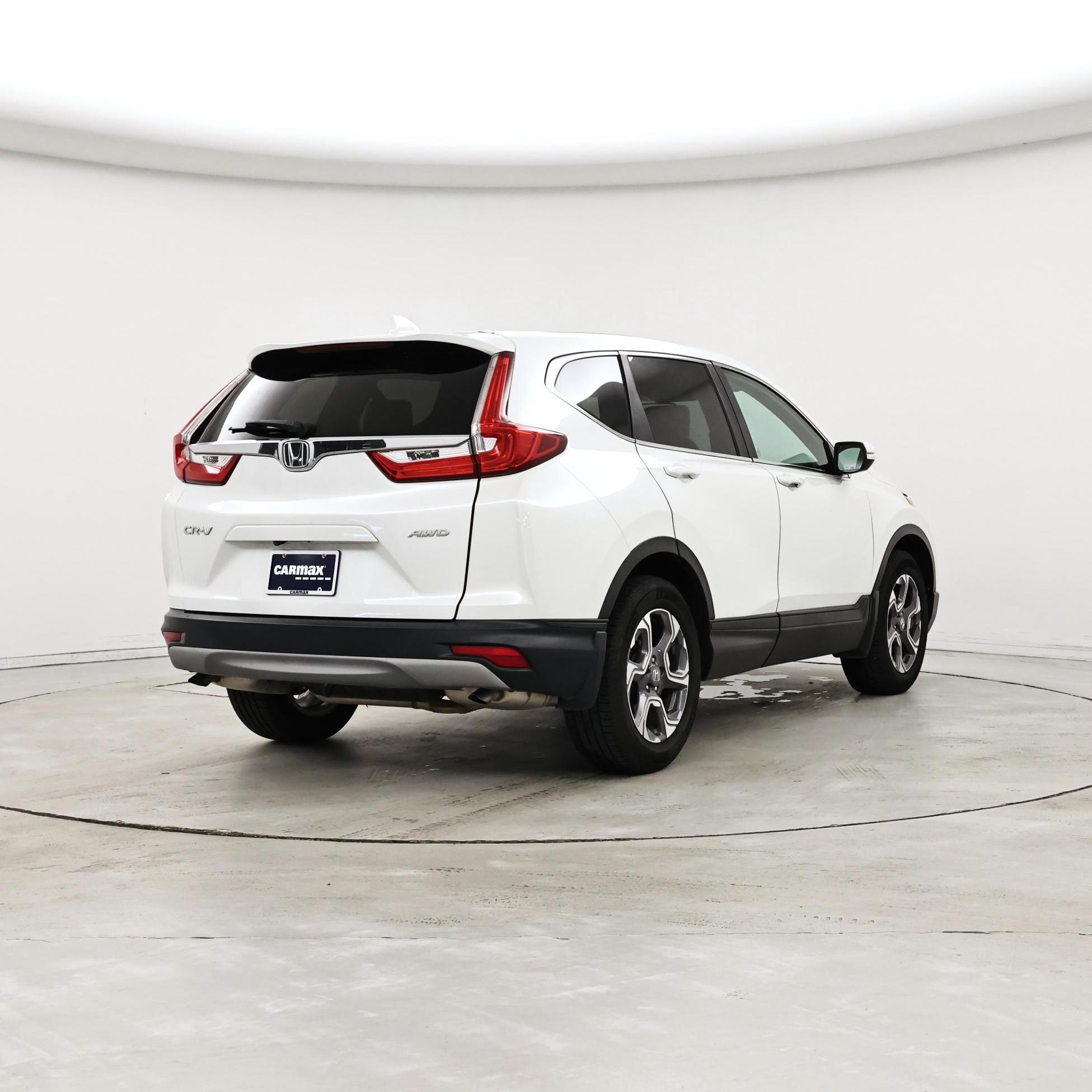 Thumbnail: 2019 Honda CR-V - 8