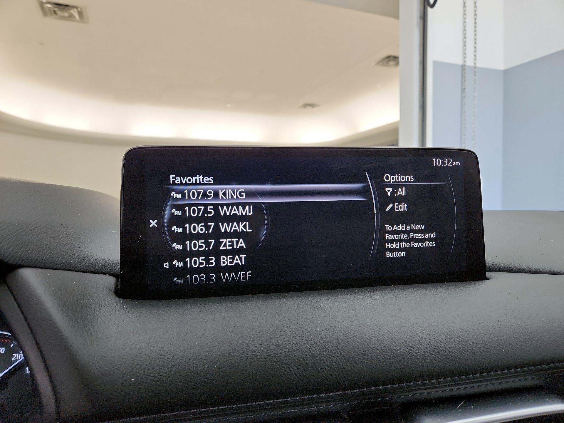 Thumbnail: 2021 Mazda CX-5 - 15