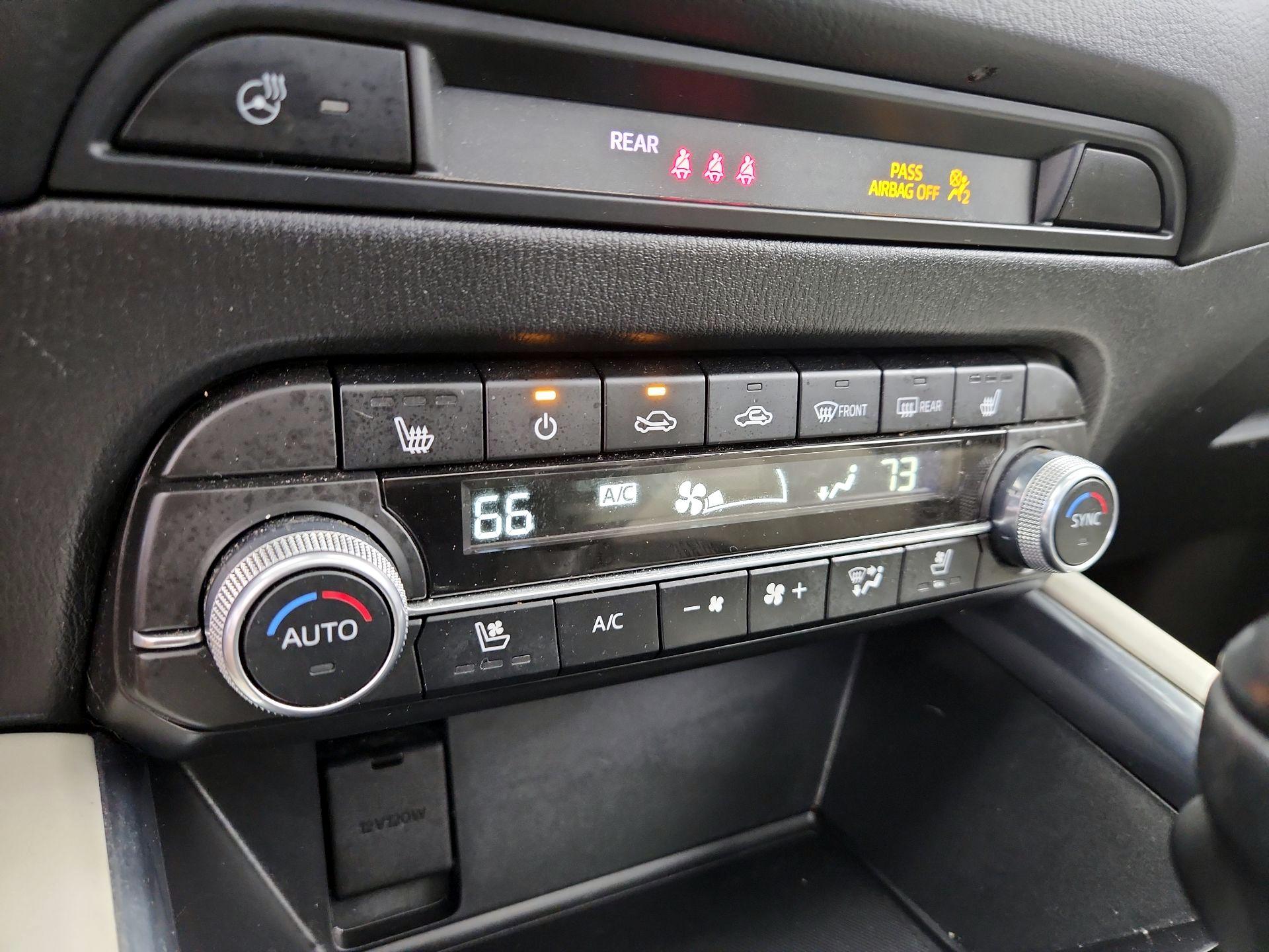 Thumbnail: 2021 Mazda CX-5 - 16