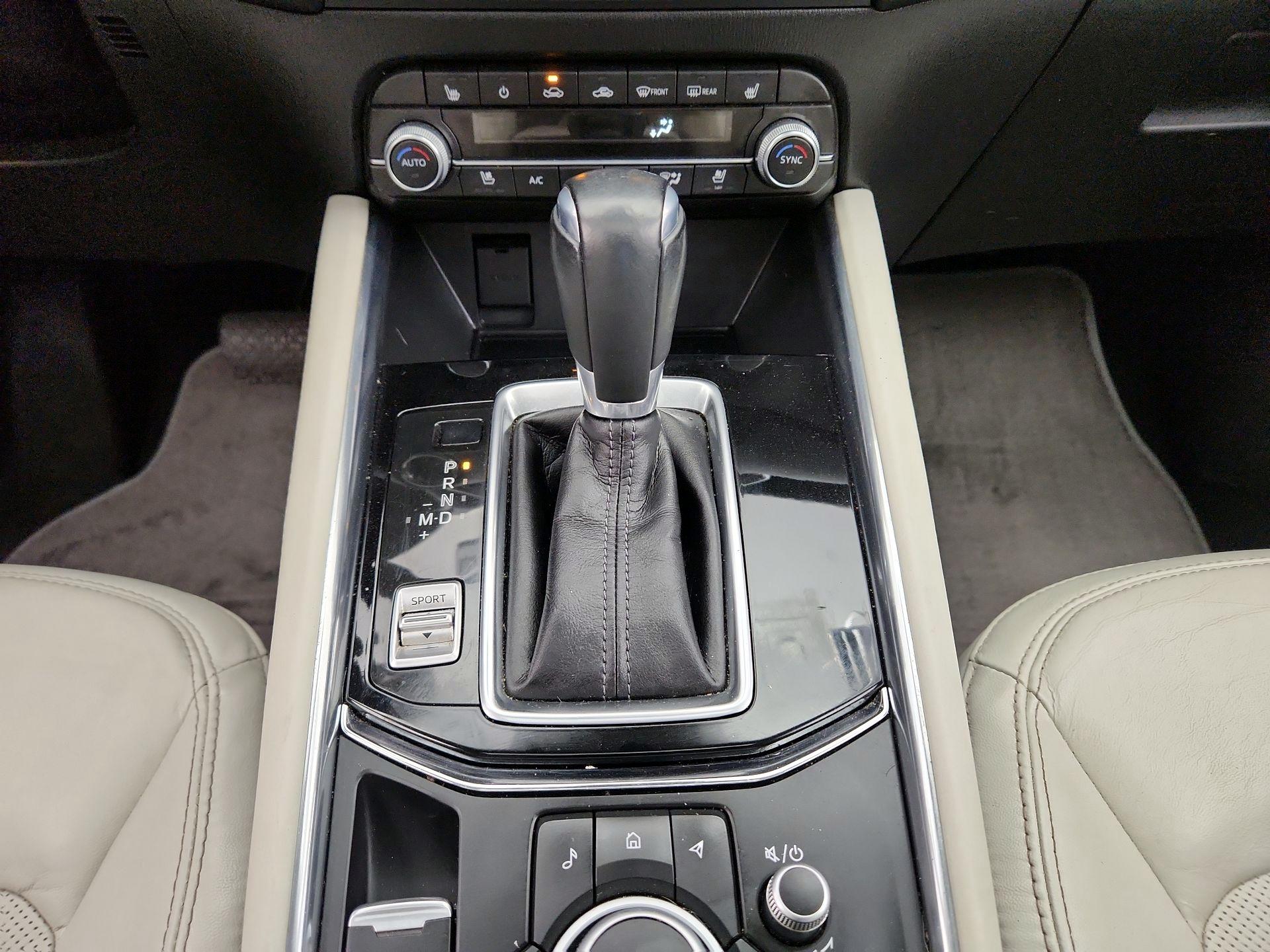 Thumbnail: 2021 Mazda CX-5 - 17