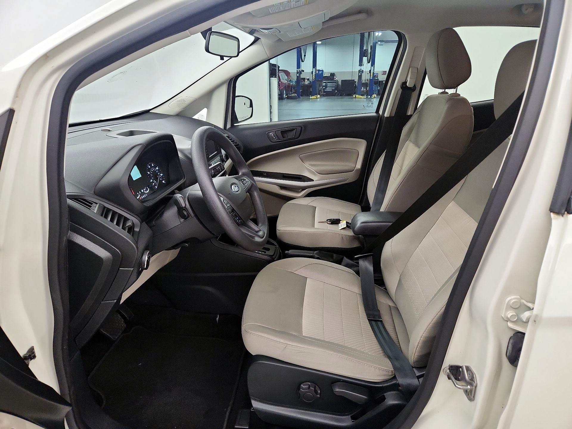 Thumbnail: 2021 Ford EcoSport - 11