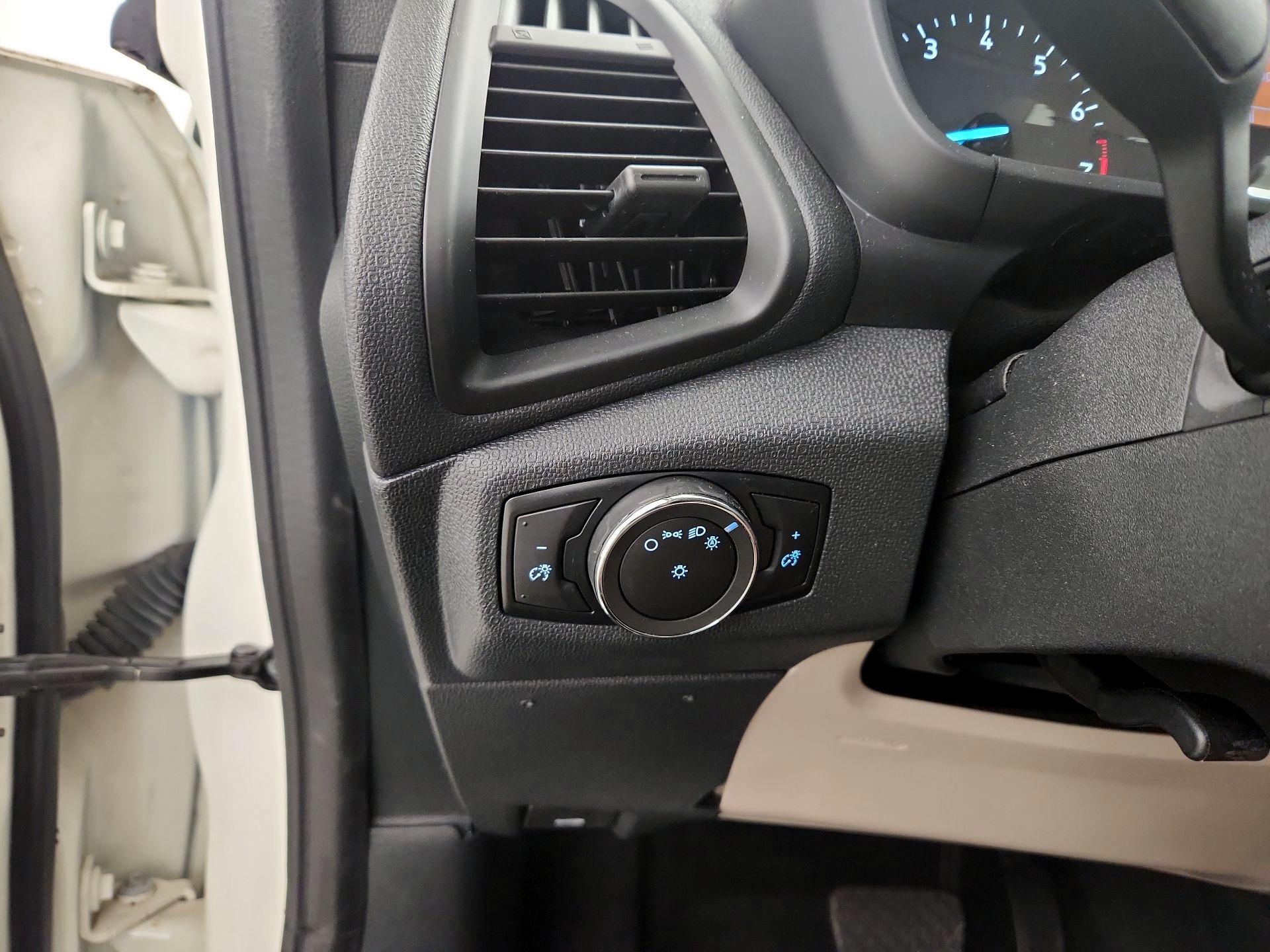 Thumbnail: 2021 Ford EcoSport - 13